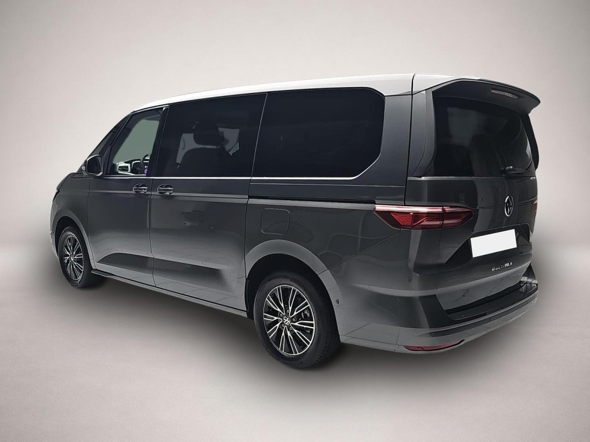 VW Multivan (2026) - Foto 3