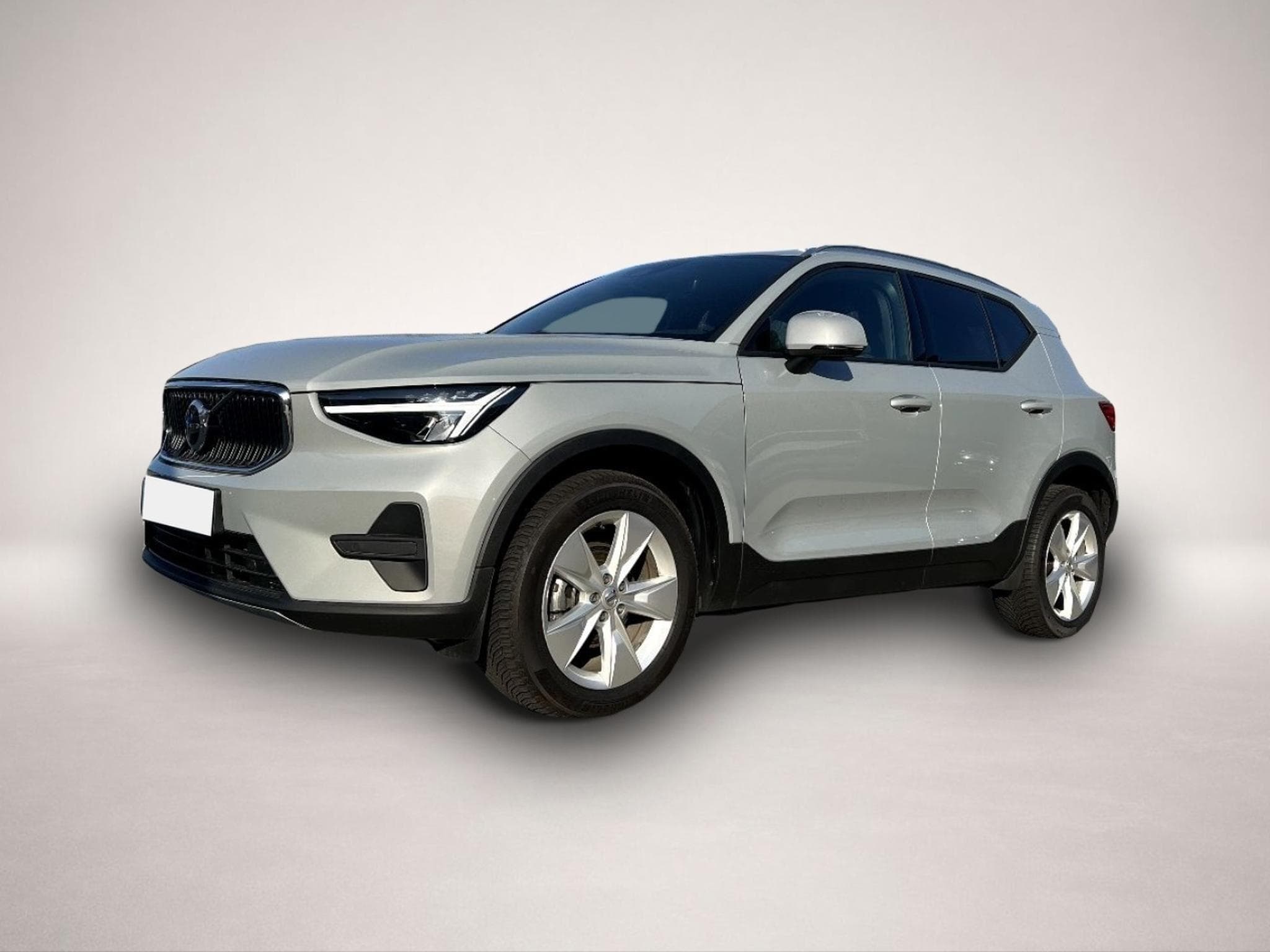 Volvo XC40 (2023) - Foto 1
