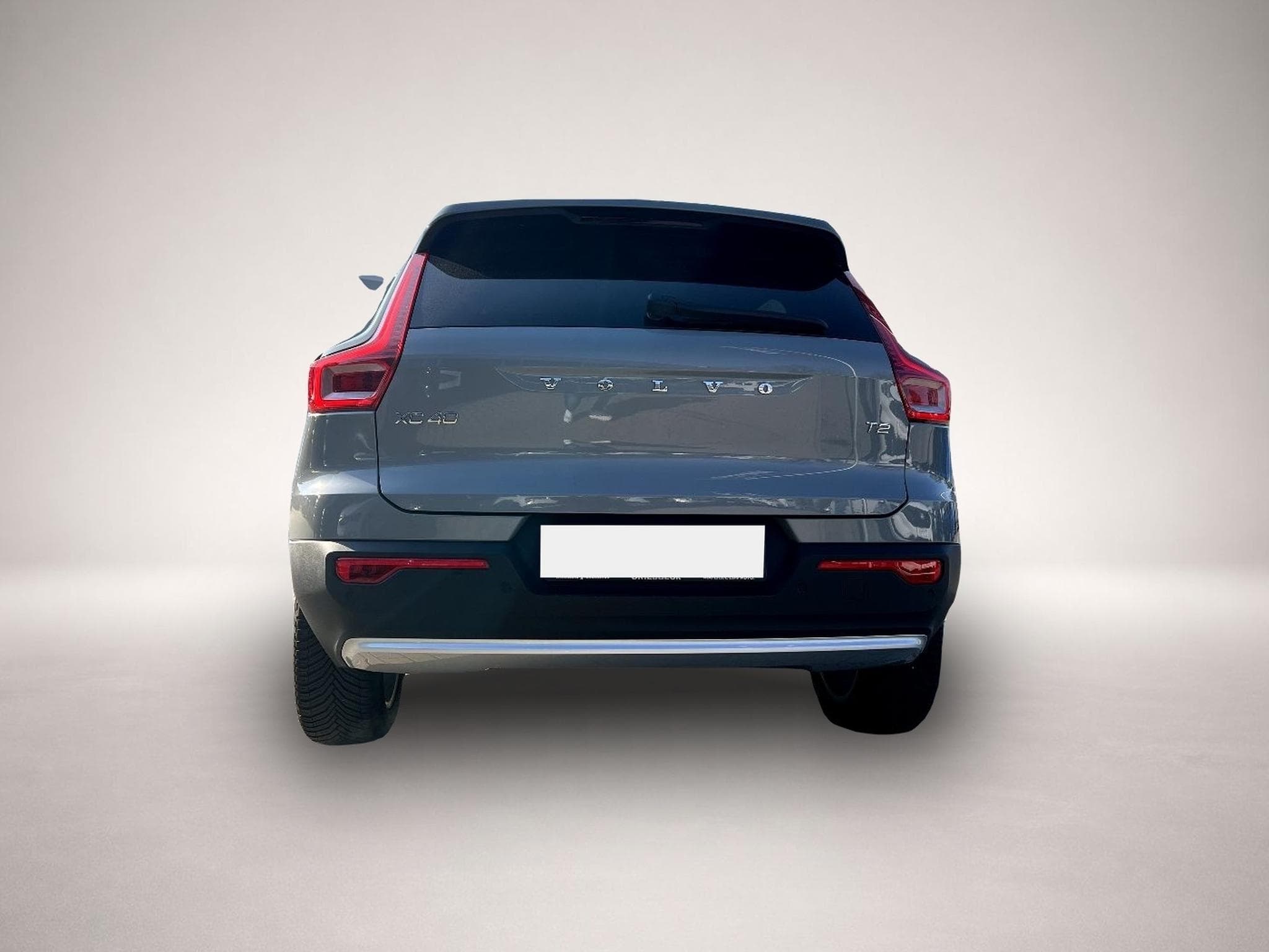 Volvo XC40 (2023) - Foto 3