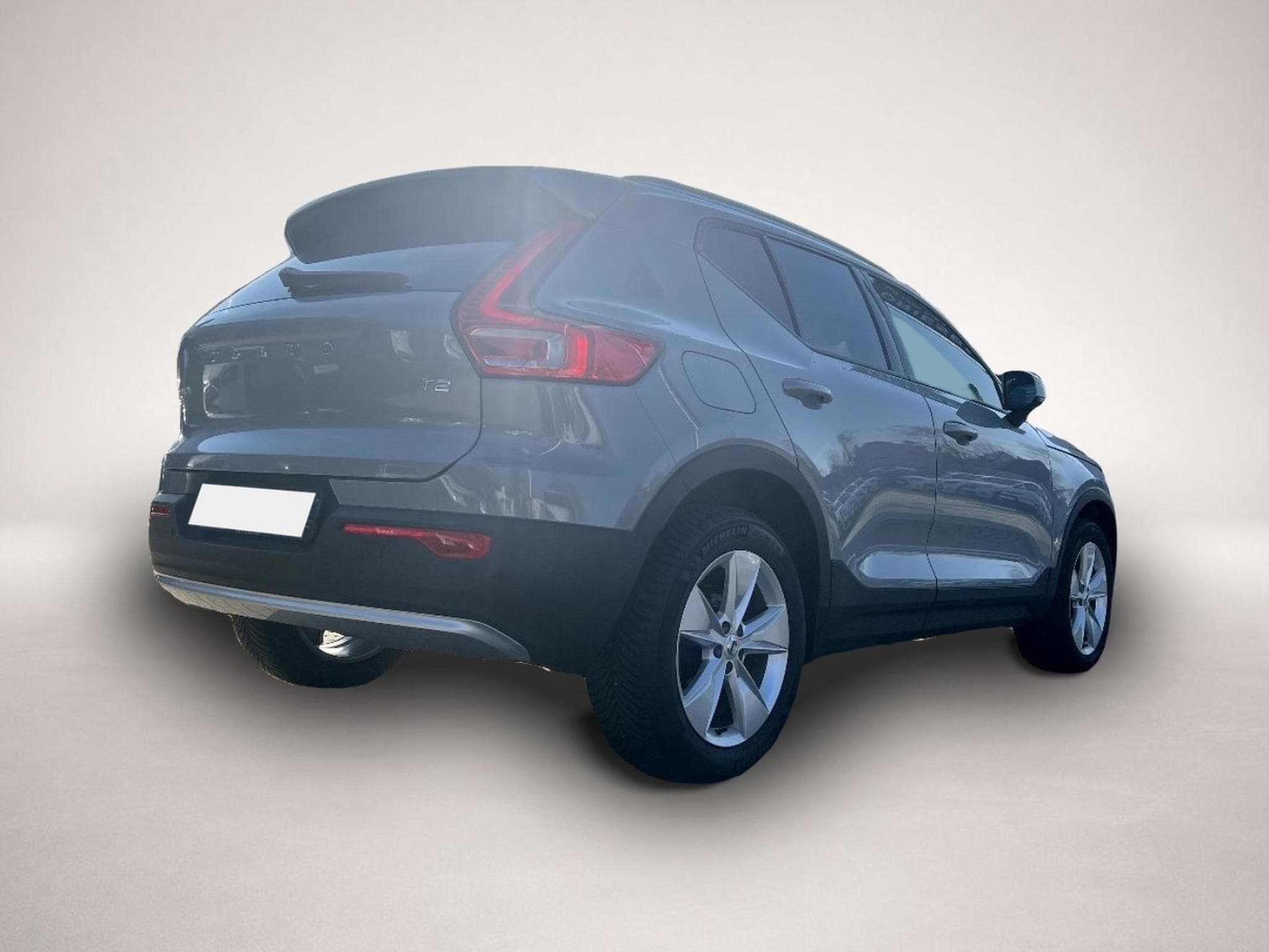 Volvo XC40 (2023) - Foto 4