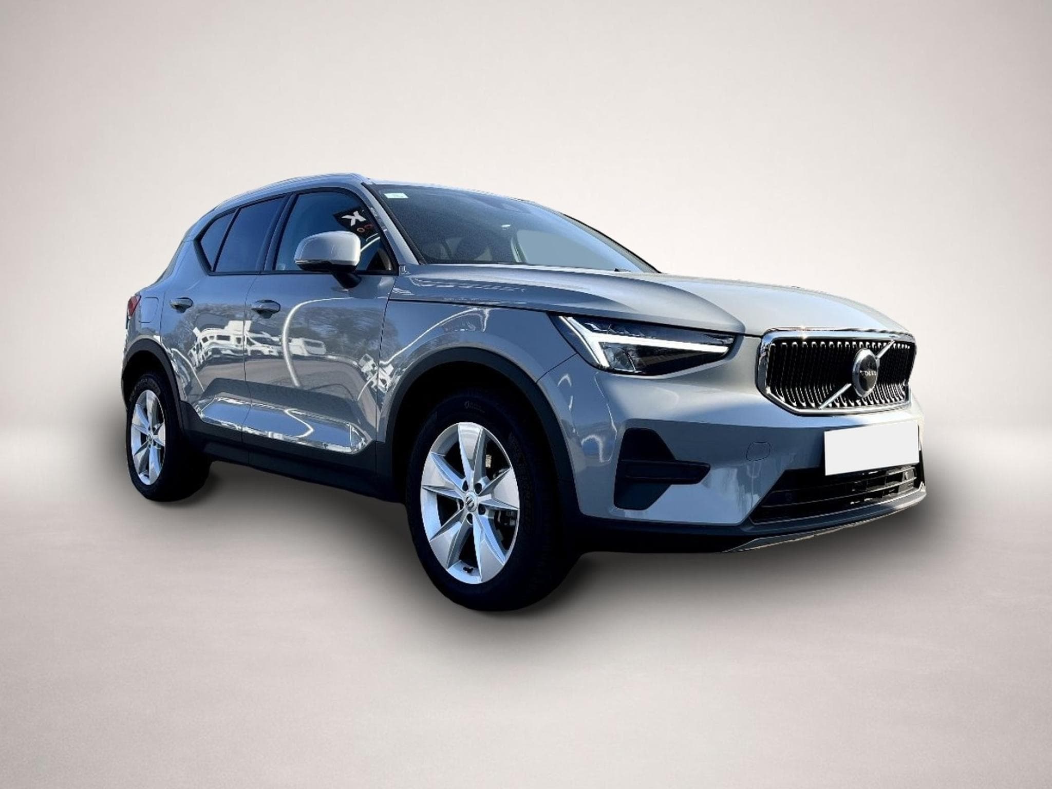 Volvo XC40 (2023) - Foto 5