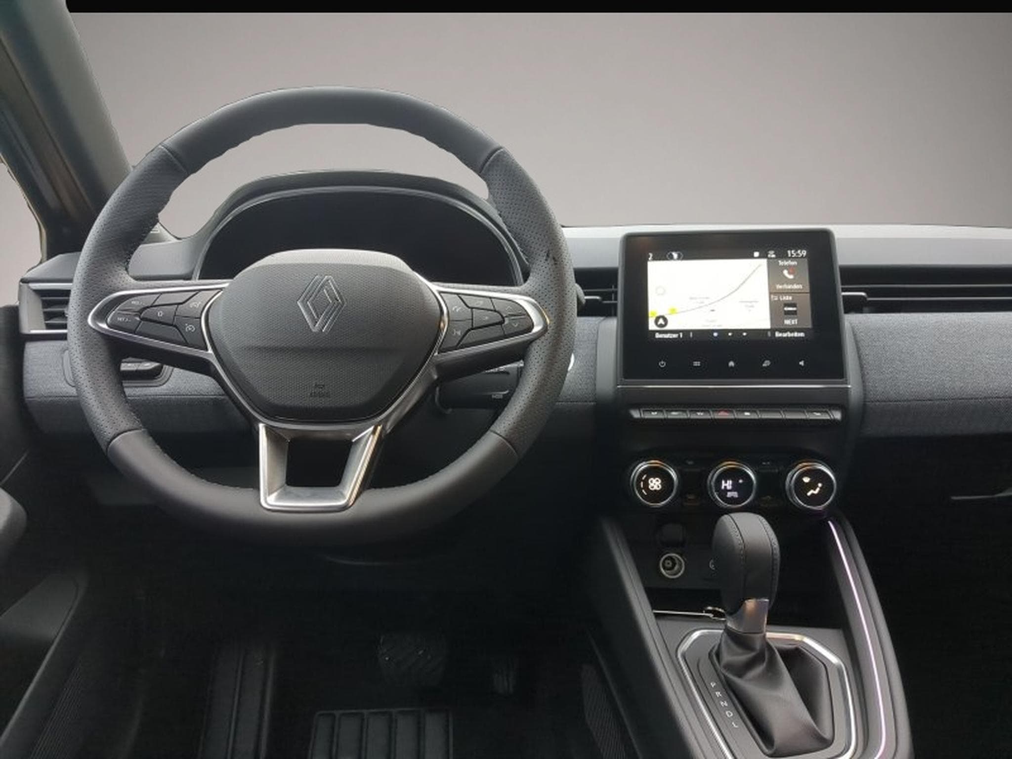 Renault Clio (2025) - Foto 4