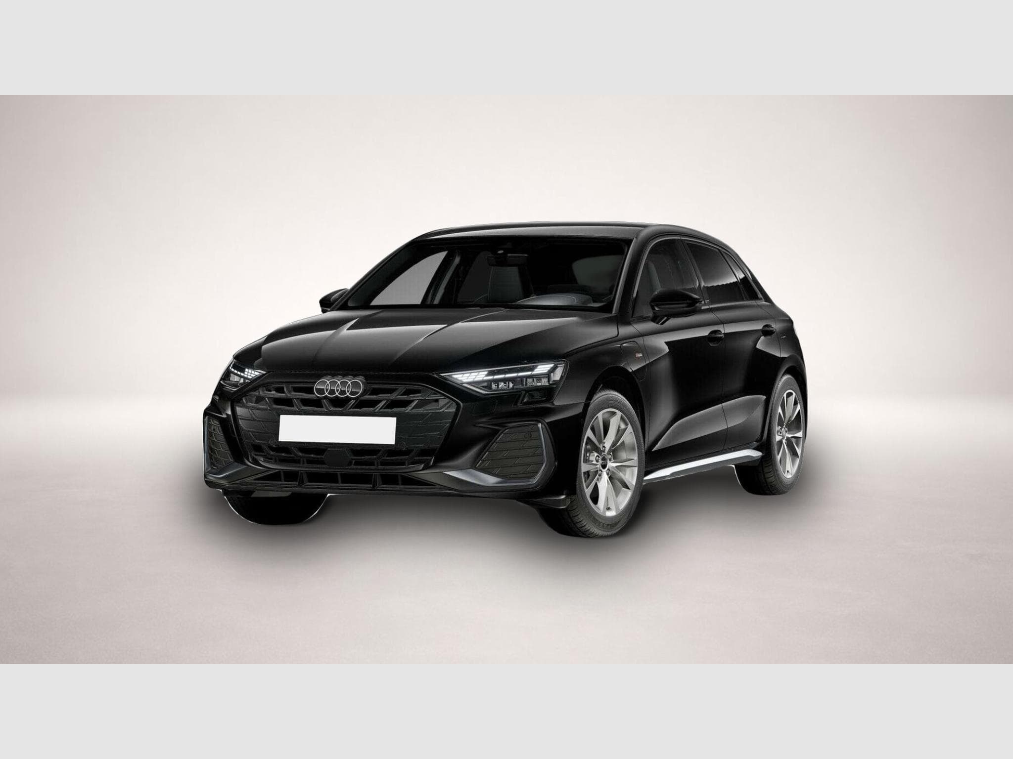 Audi A3 (2025) - Foto 1