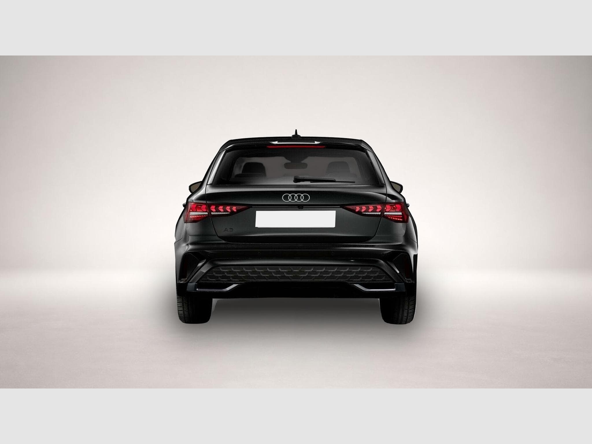 Audi A3 (2025) - Foto 3