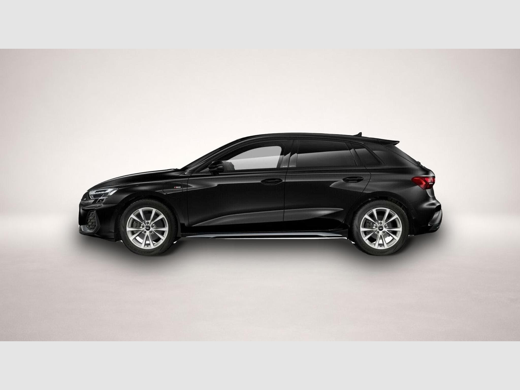 Audi A3 (2025) - Foto 4