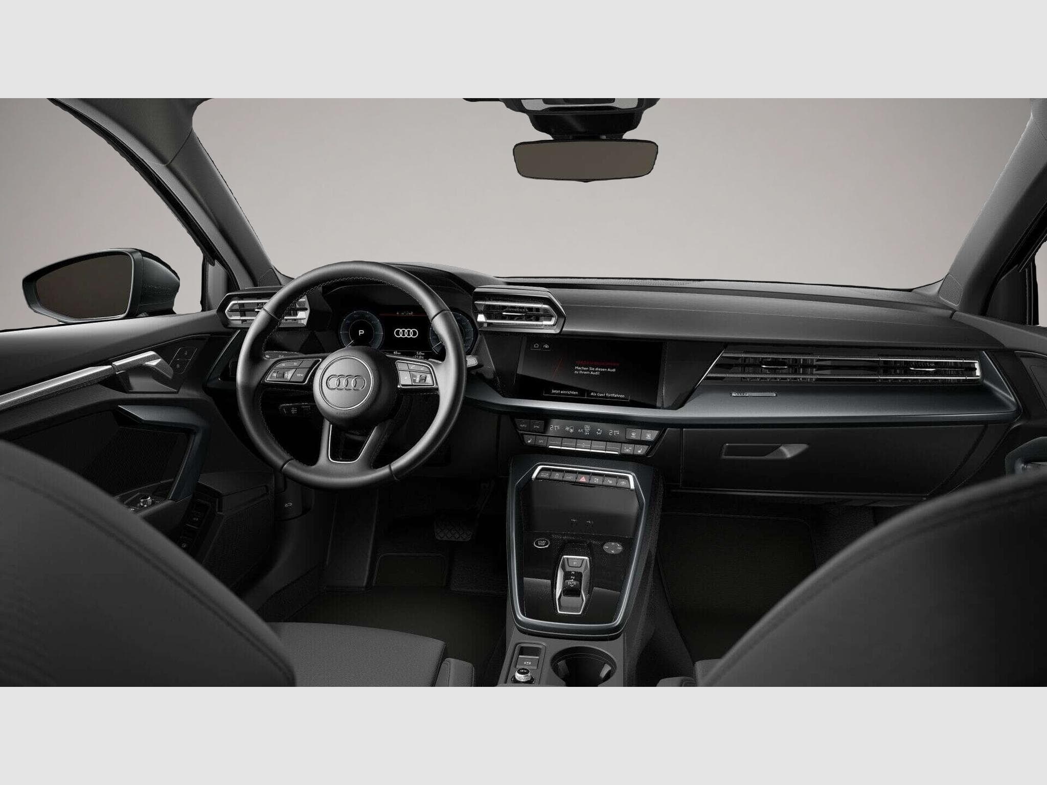 Audi A3 (2025) - Foto 6