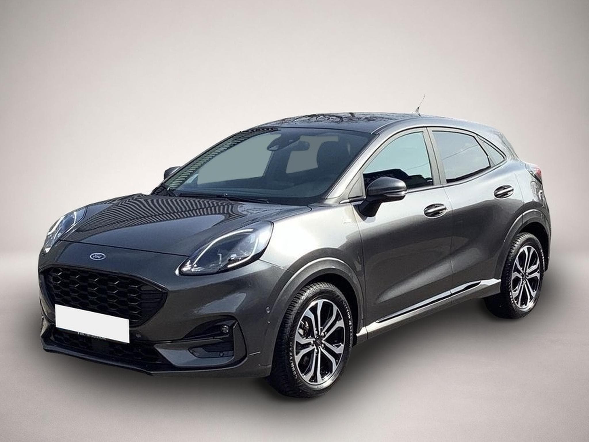 Ford Puma (2022) - Foto 1