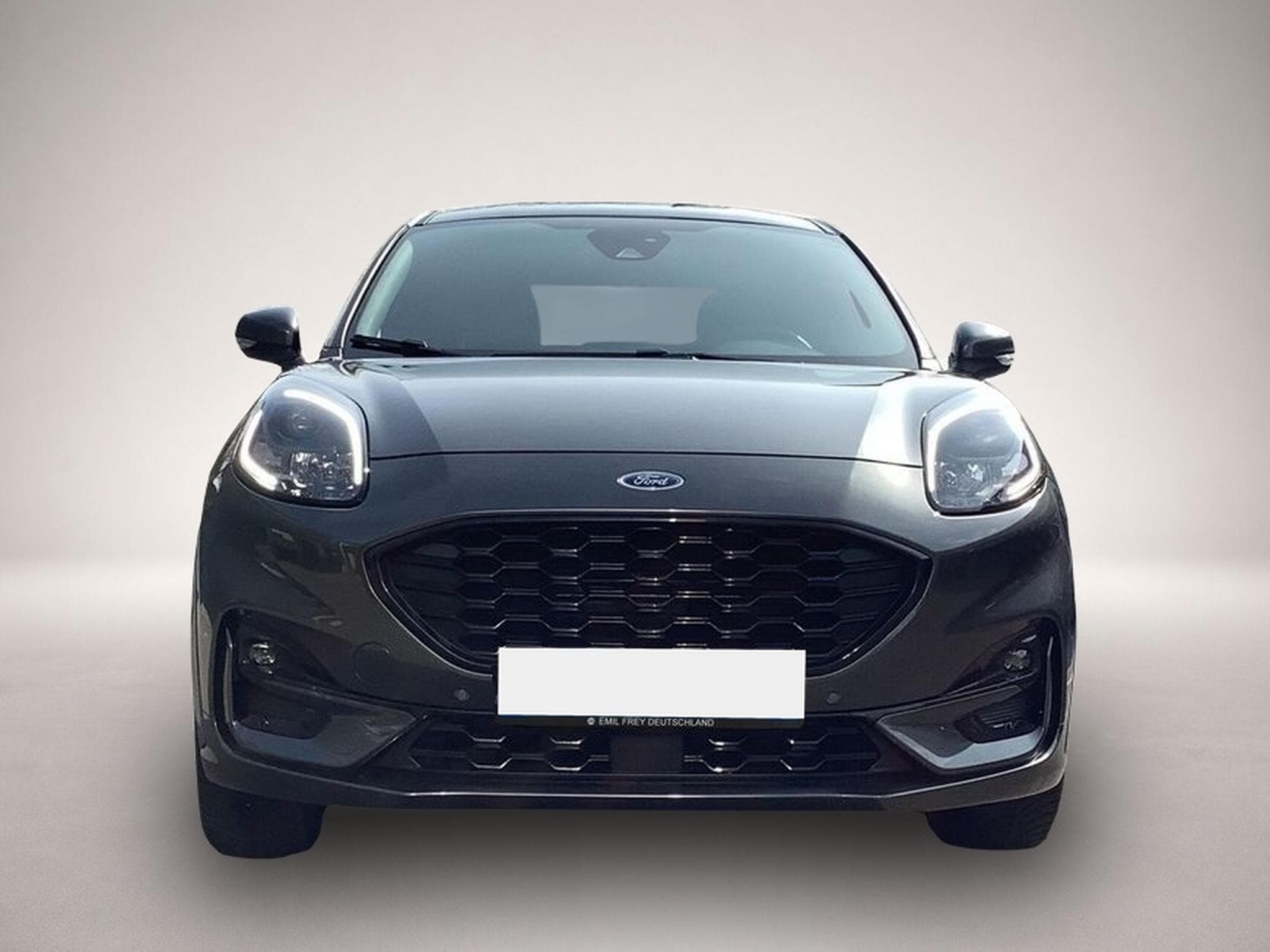 Ford Puma (2022) - Foto 2