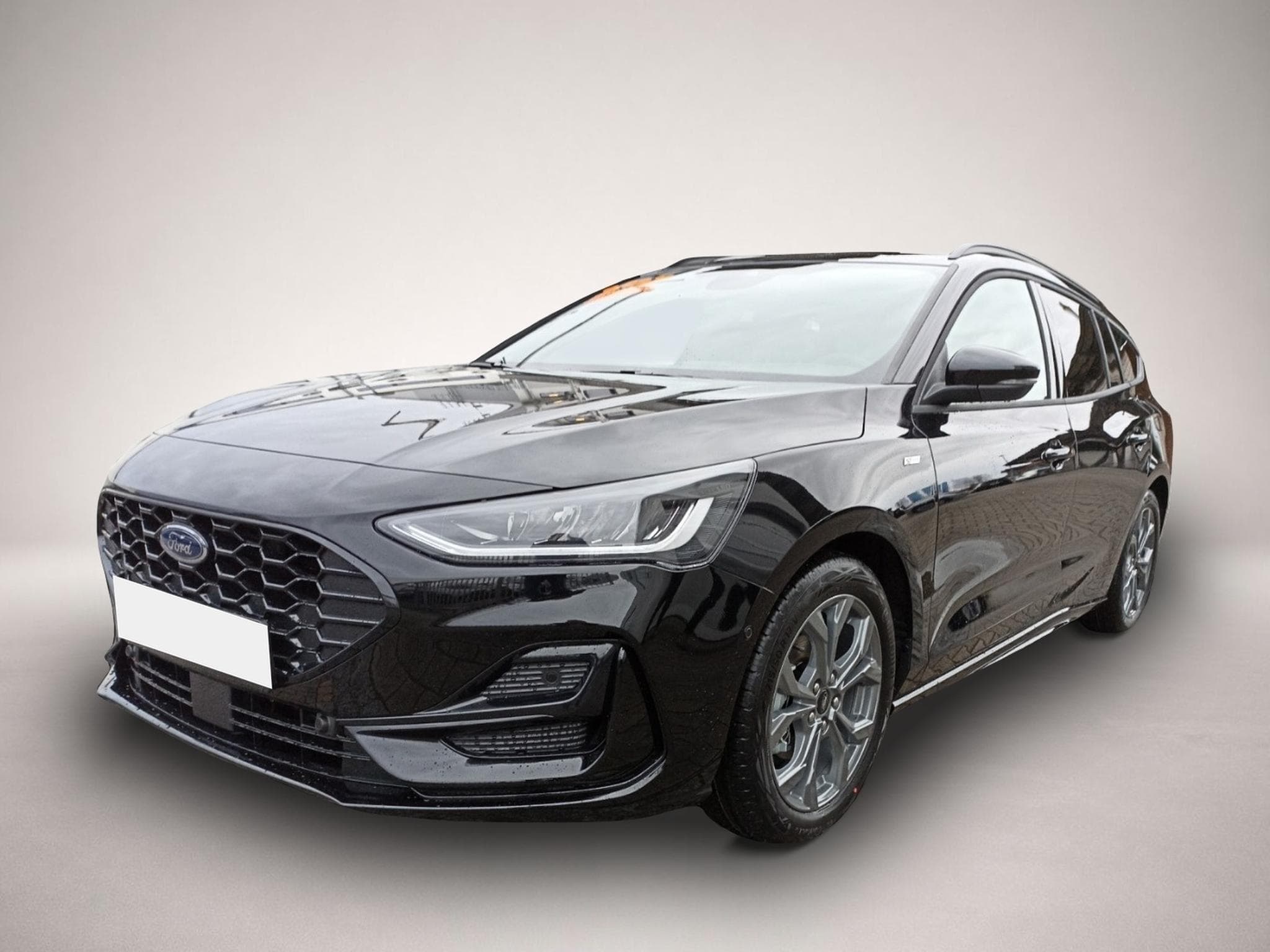 Ford Focus (2025) - Foto 1
