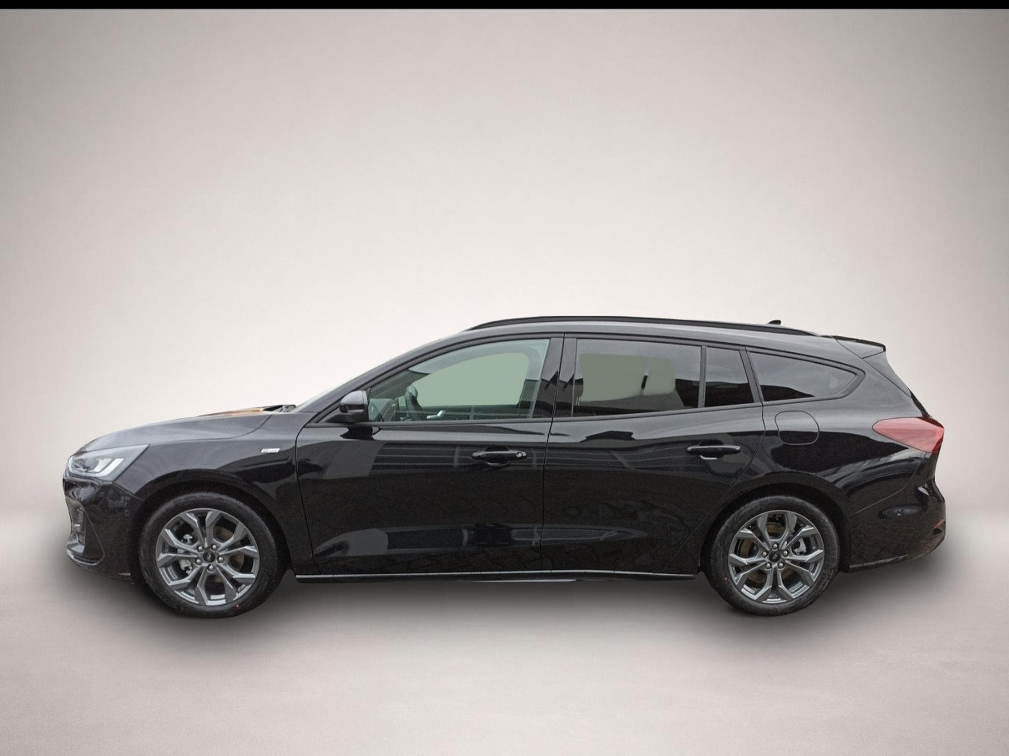 Ford Focus (2025) - Foto 2