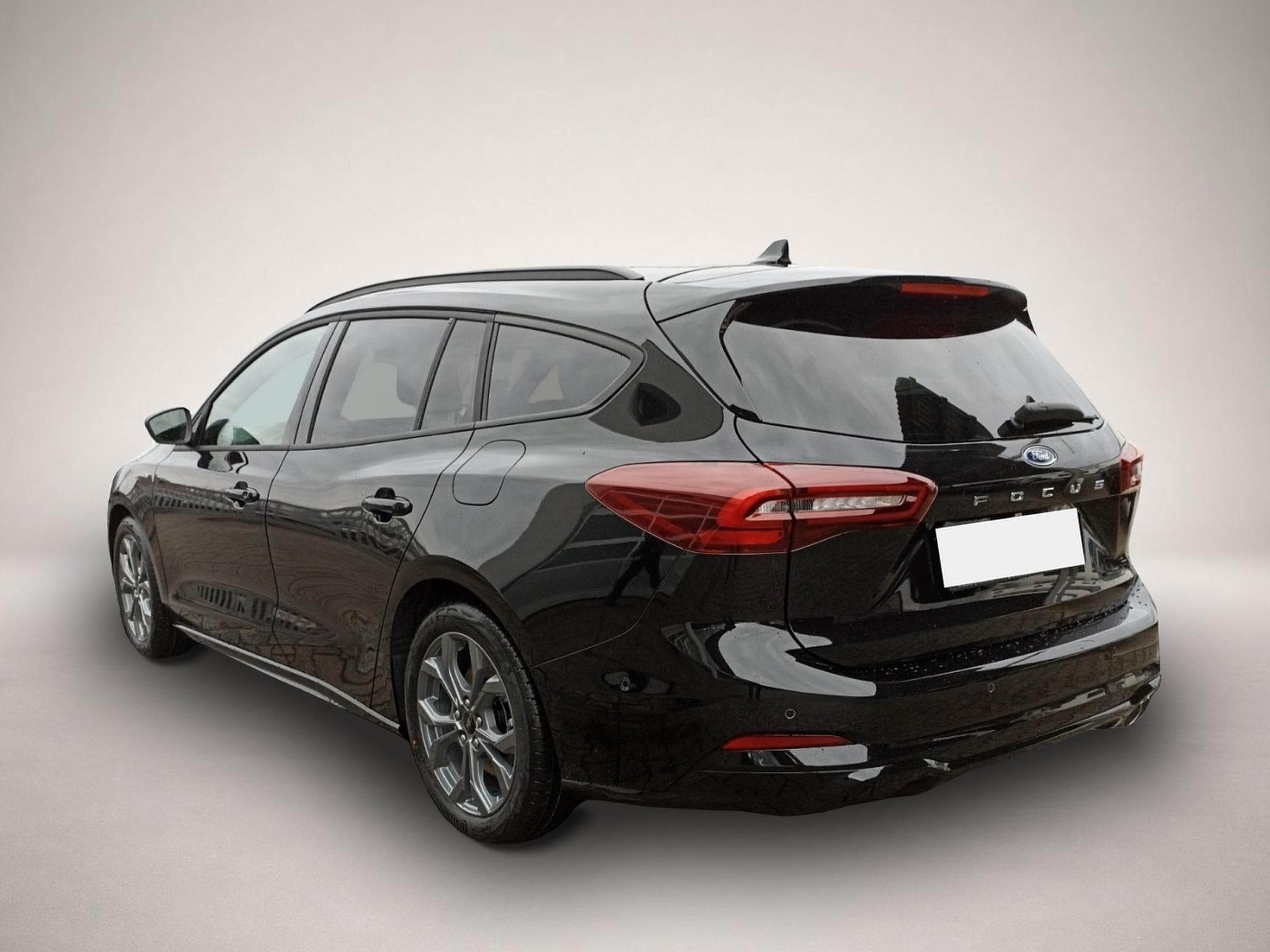 Ford Focus (2025) - Foto 3