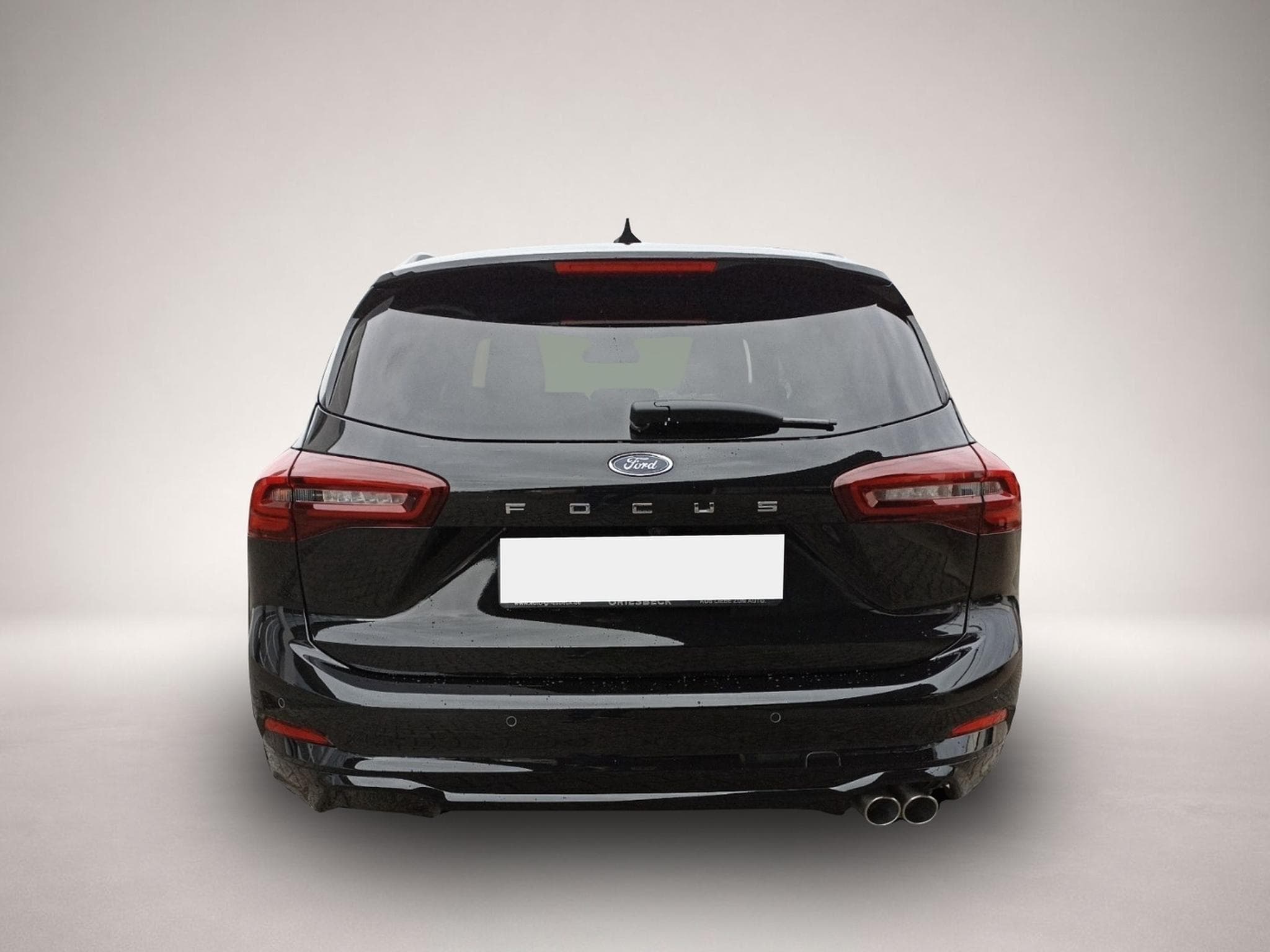 Ford Focus (2025) - Foto 4