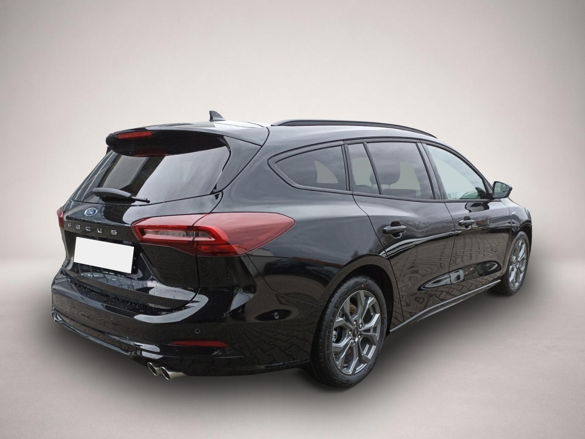 Ford Focus (2025) - Foto 5