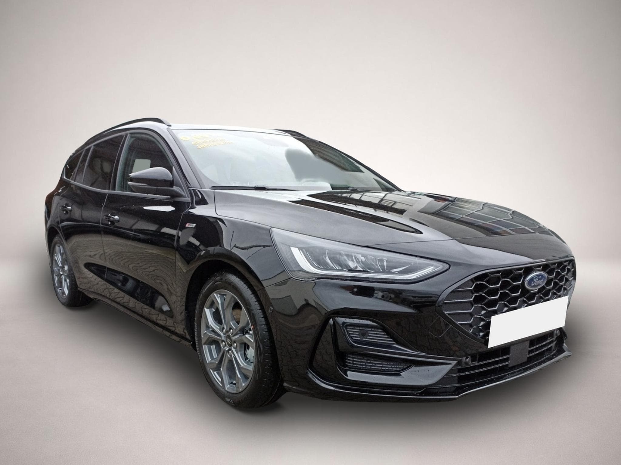 Ford Focus (2025) - Foto 6