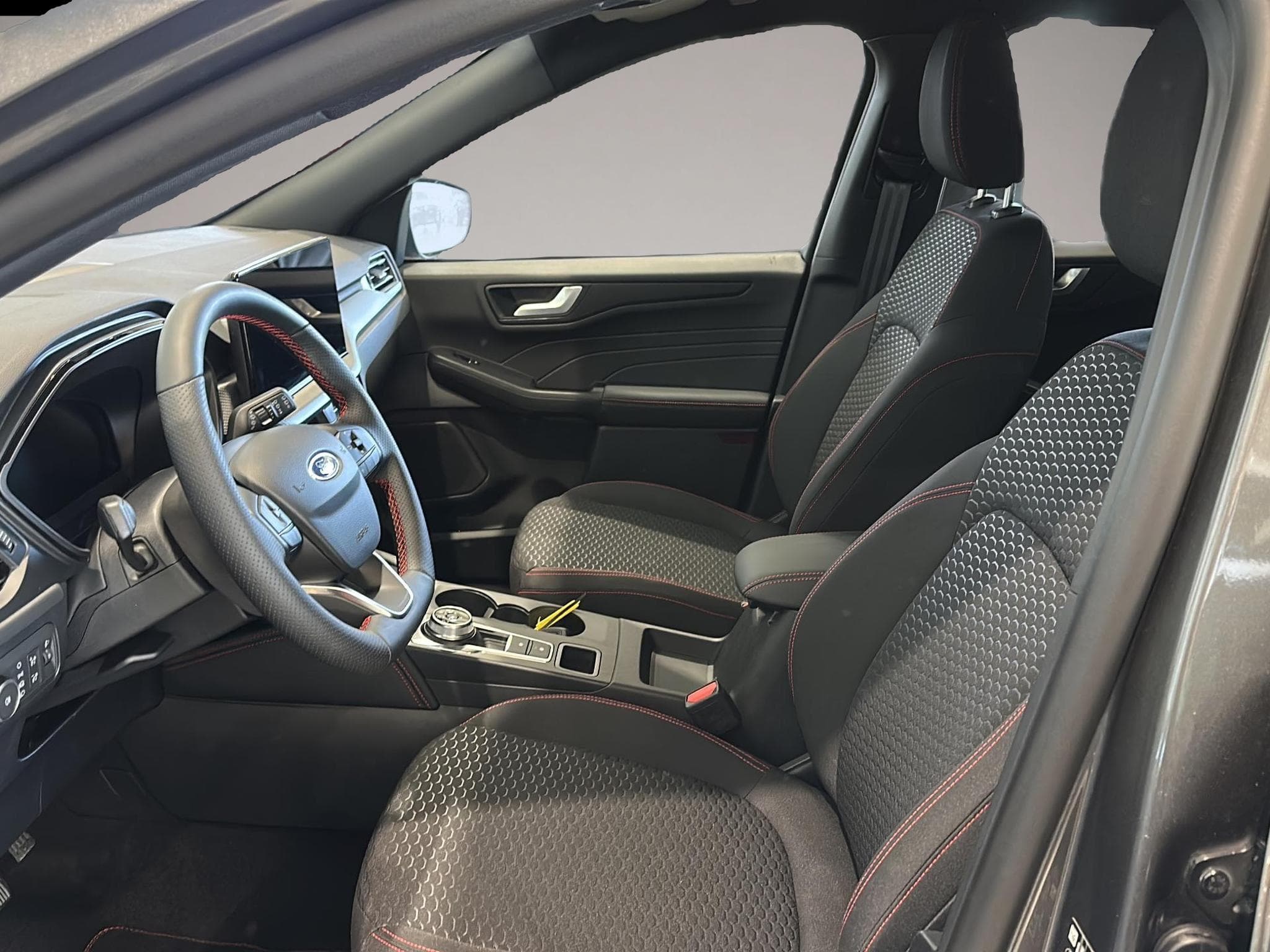 Ford Kuga (2026) - Foto 5