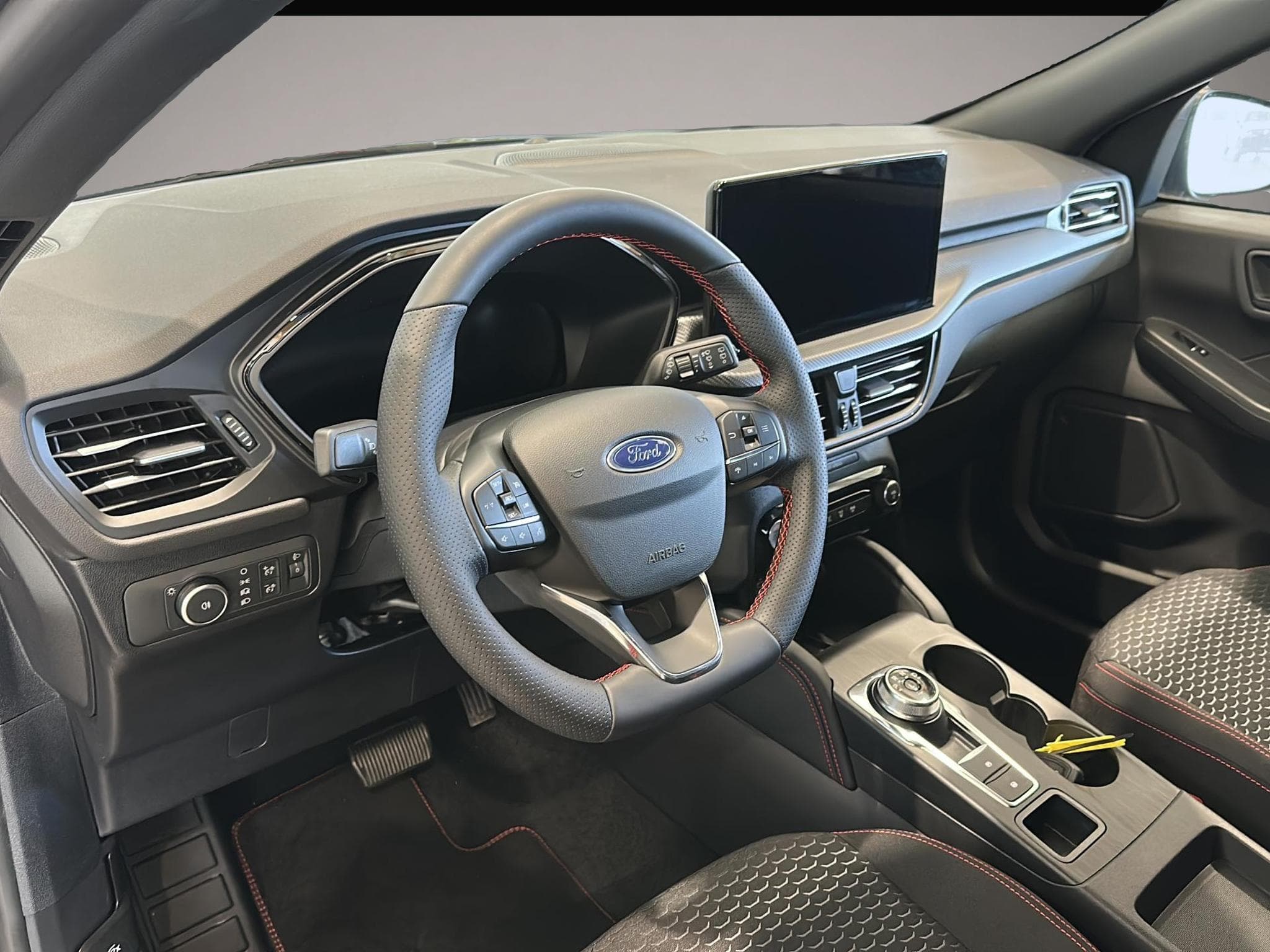 Ford Kuga (2026) - Foto 6
