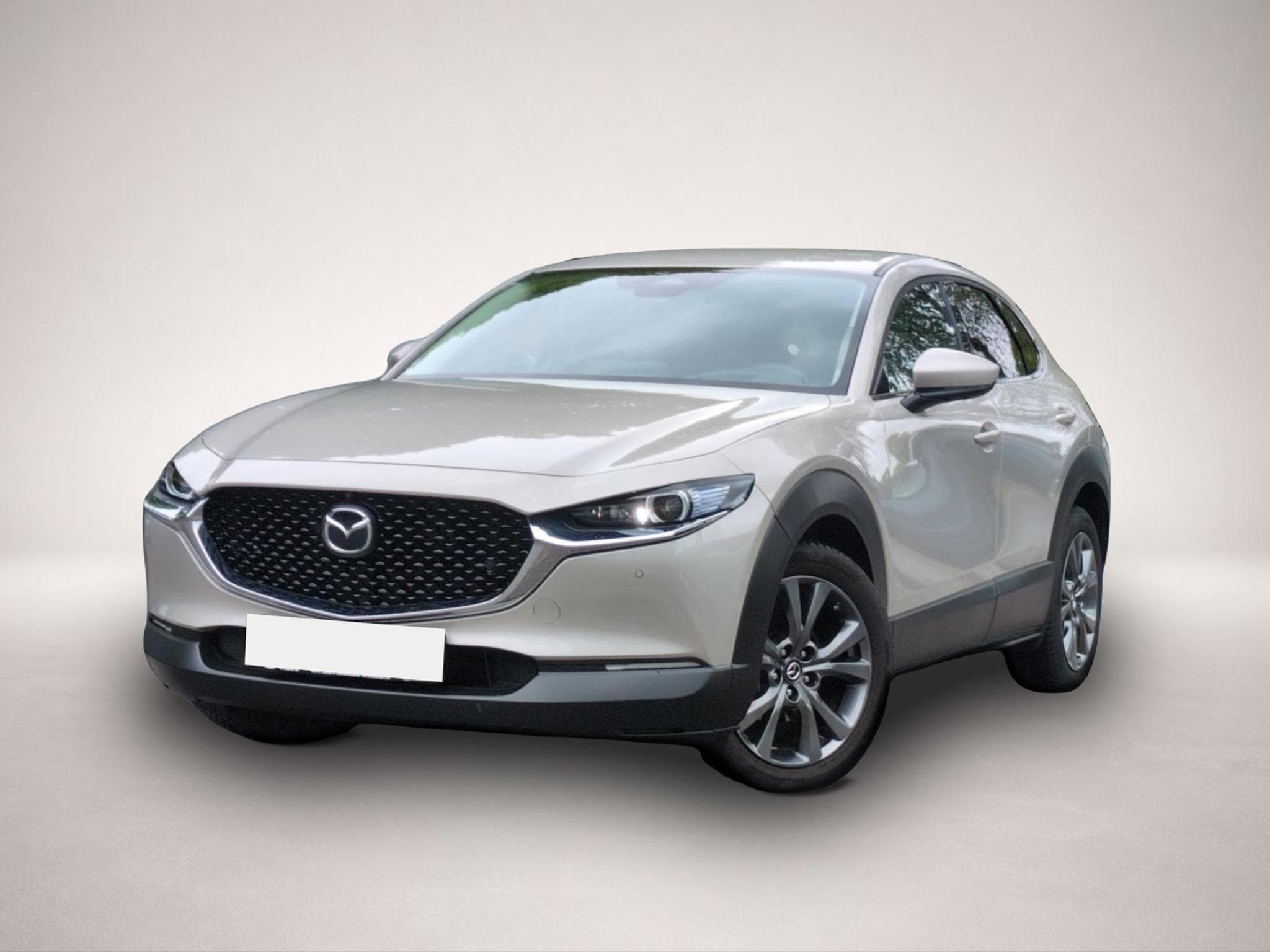 Mazda CX-30 (2026) - Foto 1