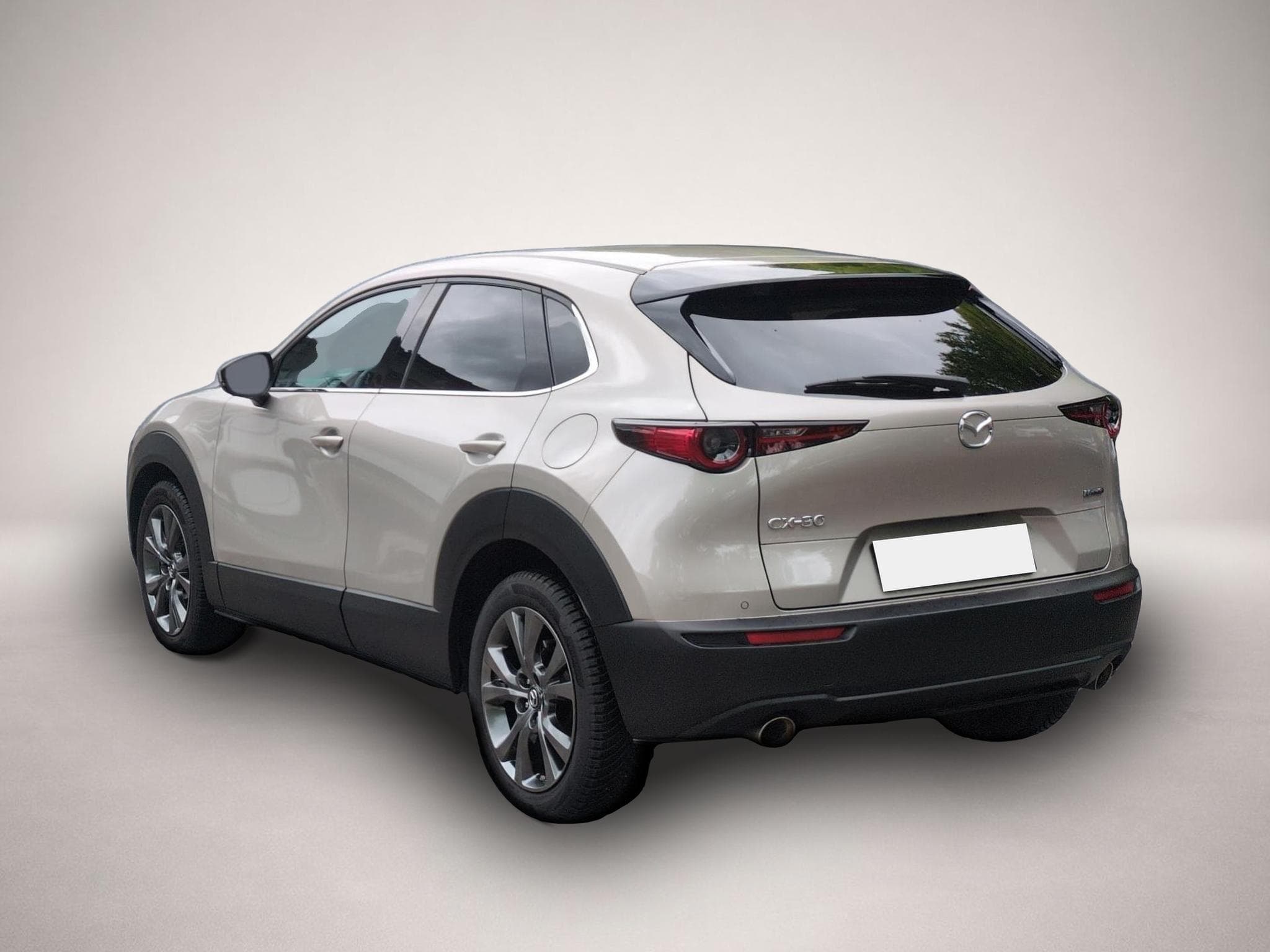 Mazda CX-30 (2026) - Foto 2