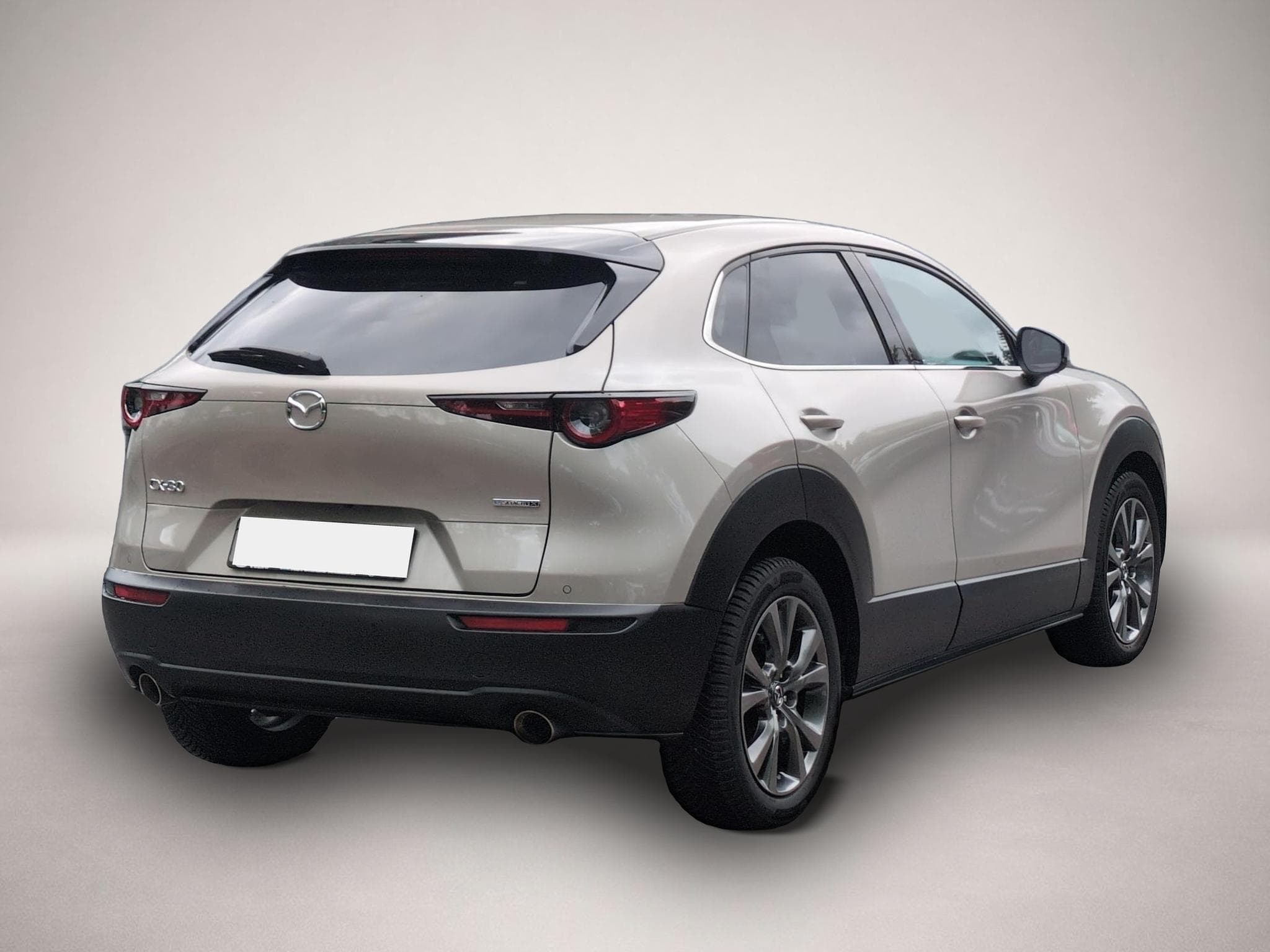 Mazda CX-30 (2026) - Foto 3