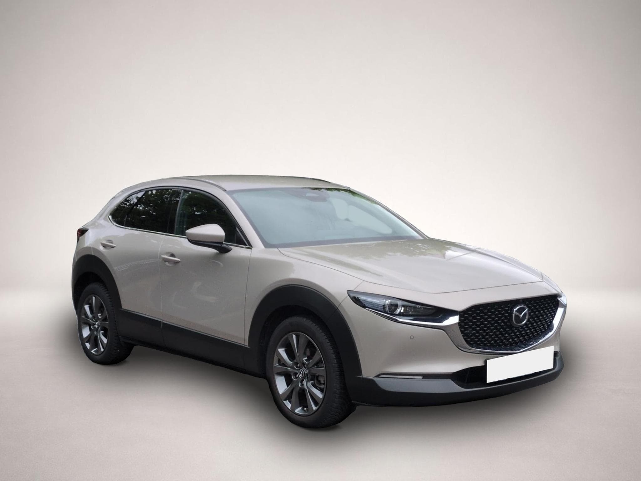 Mazda CX-30 (2026) - Foto 4