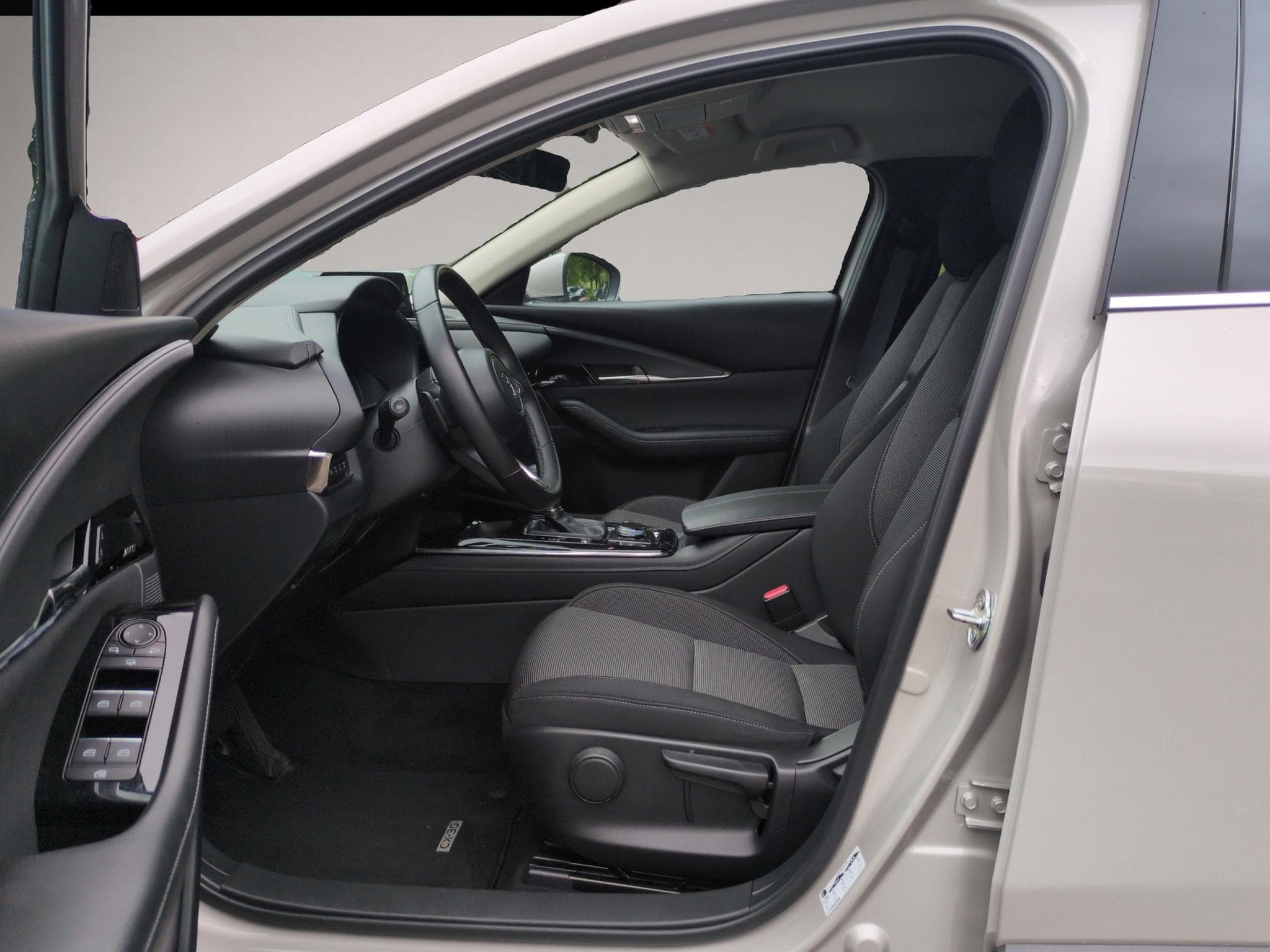 Mazda CX-30 (2026) - Foto 5