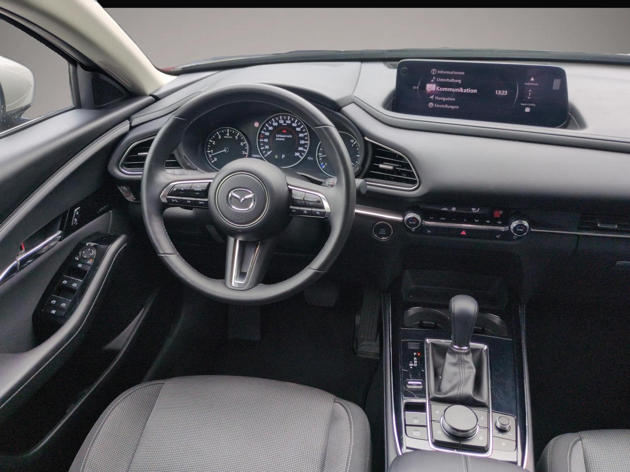 Mazda CX-30 (2026) - Foto 6