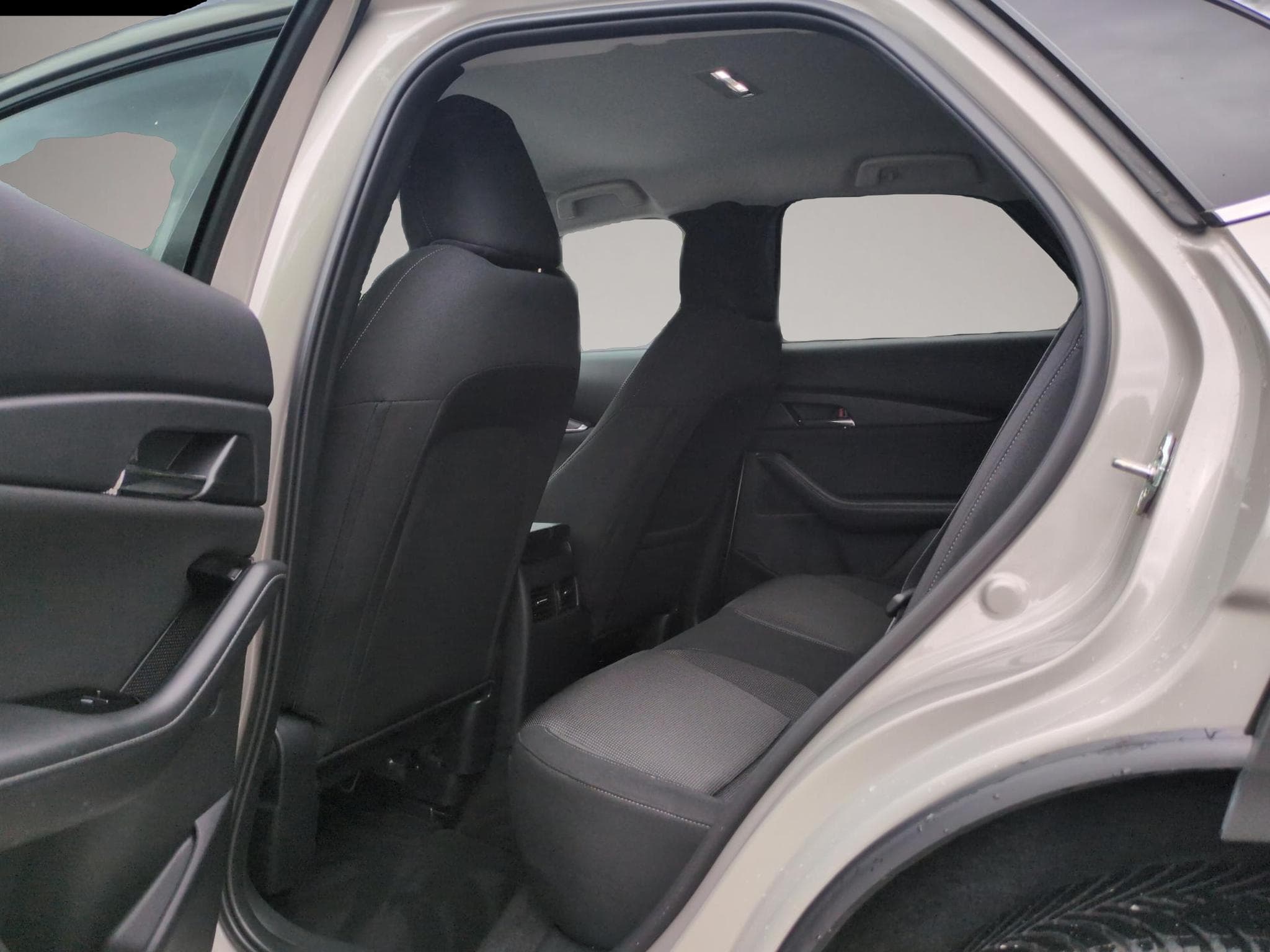 Mazda CX-30 (2026) - Foto 7