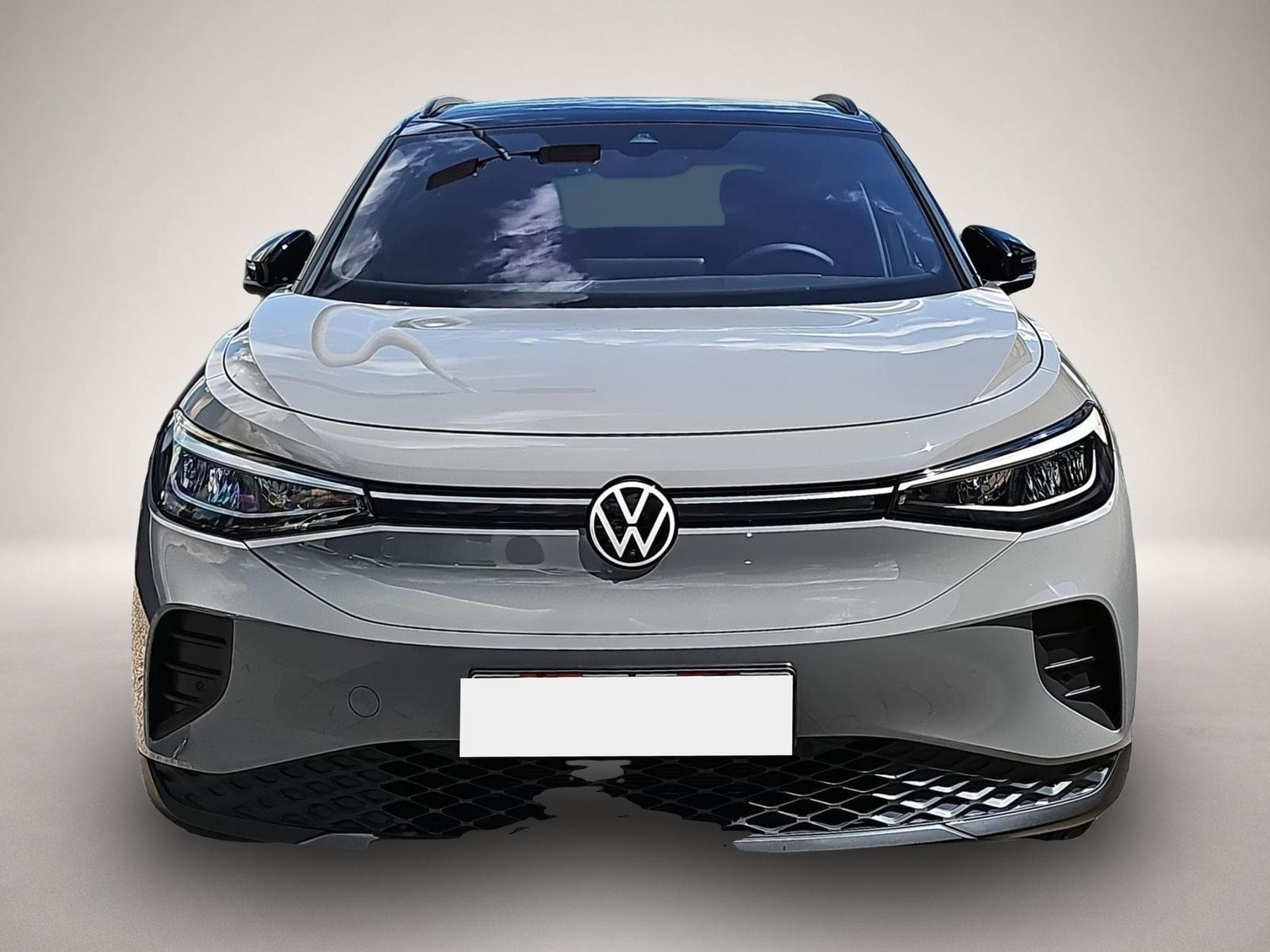 VW ID.4 (2026) - Foto 2