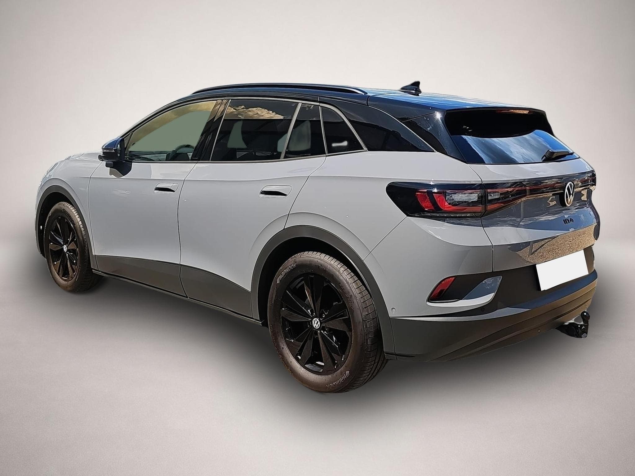 VW ID.4 (2026) - Foto 5