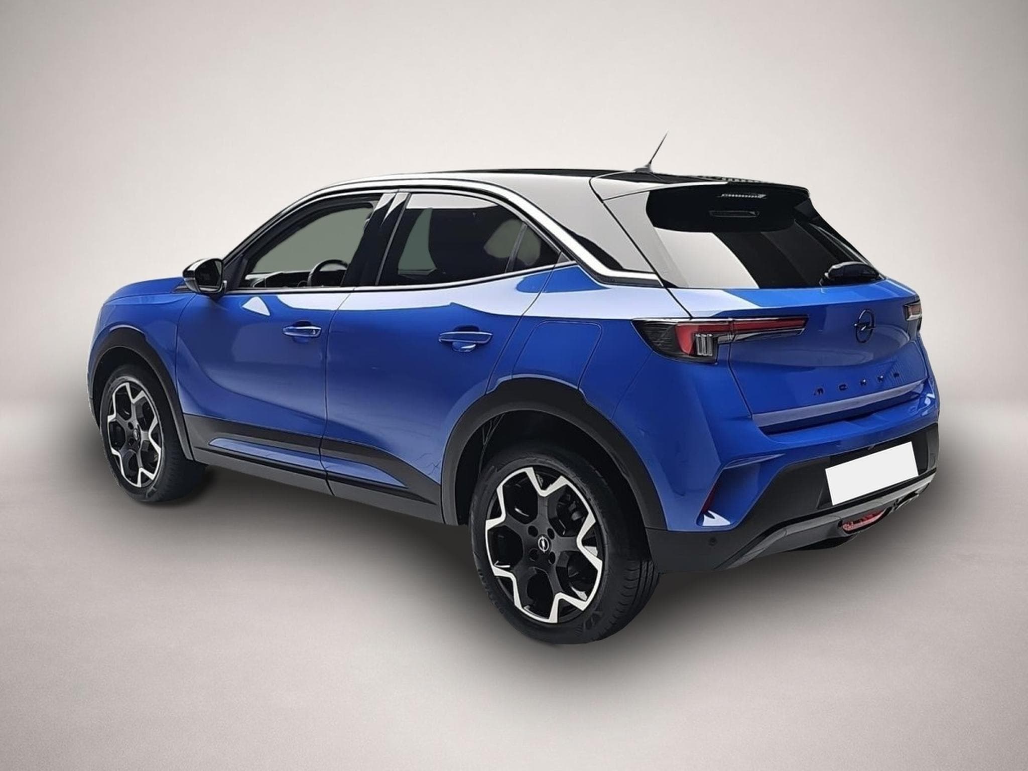 Opel Mokka (2024) - Foto 3
