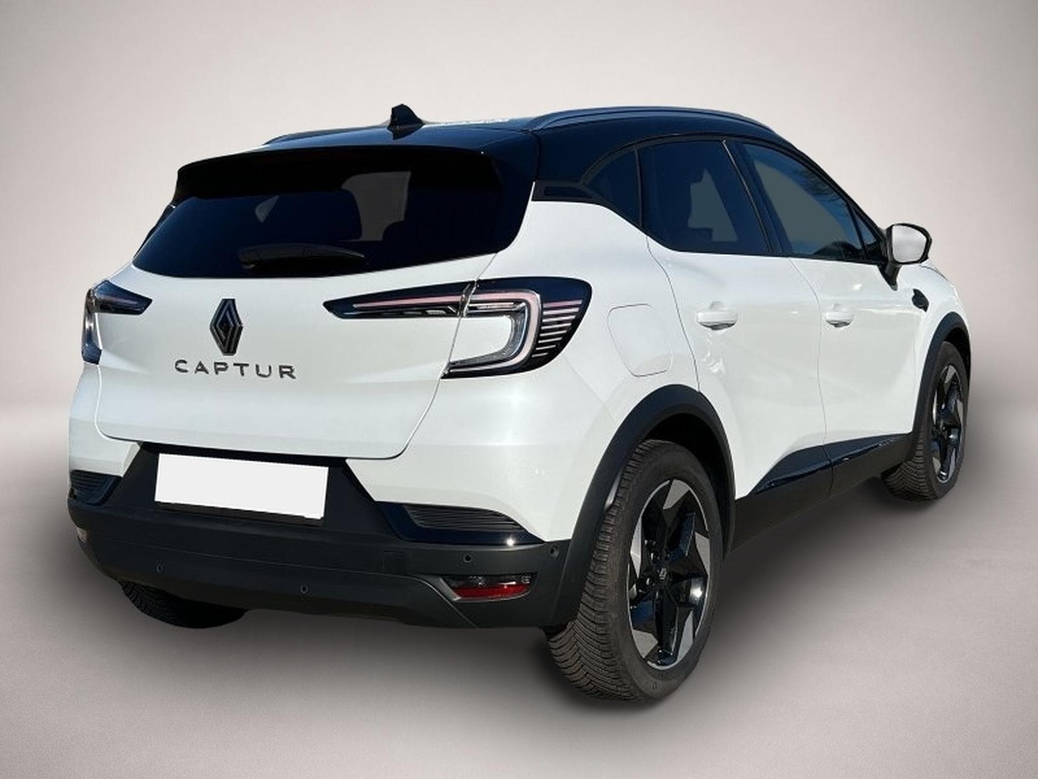 Renault Captur (2025) - Foto 3