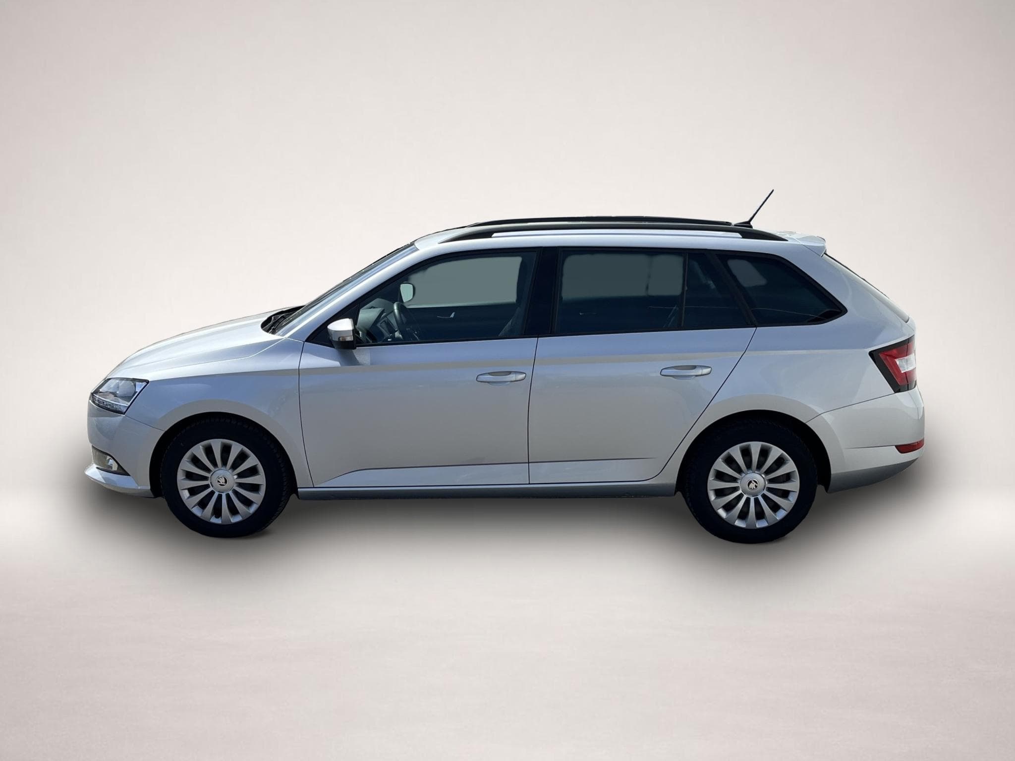 Skoda Fabia (2022) - Foto 1