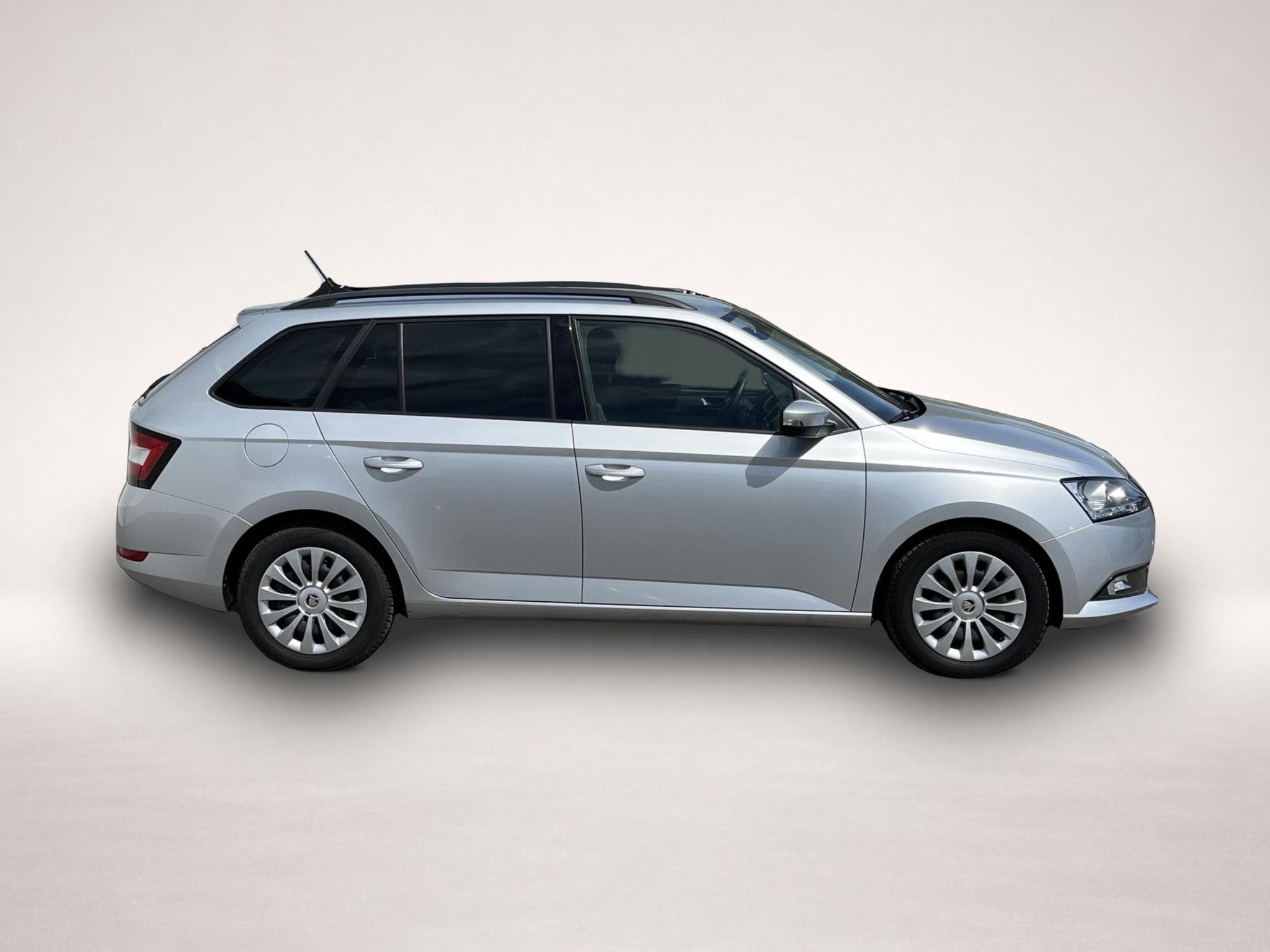 Skoda Fabia (2022) - Foto 4