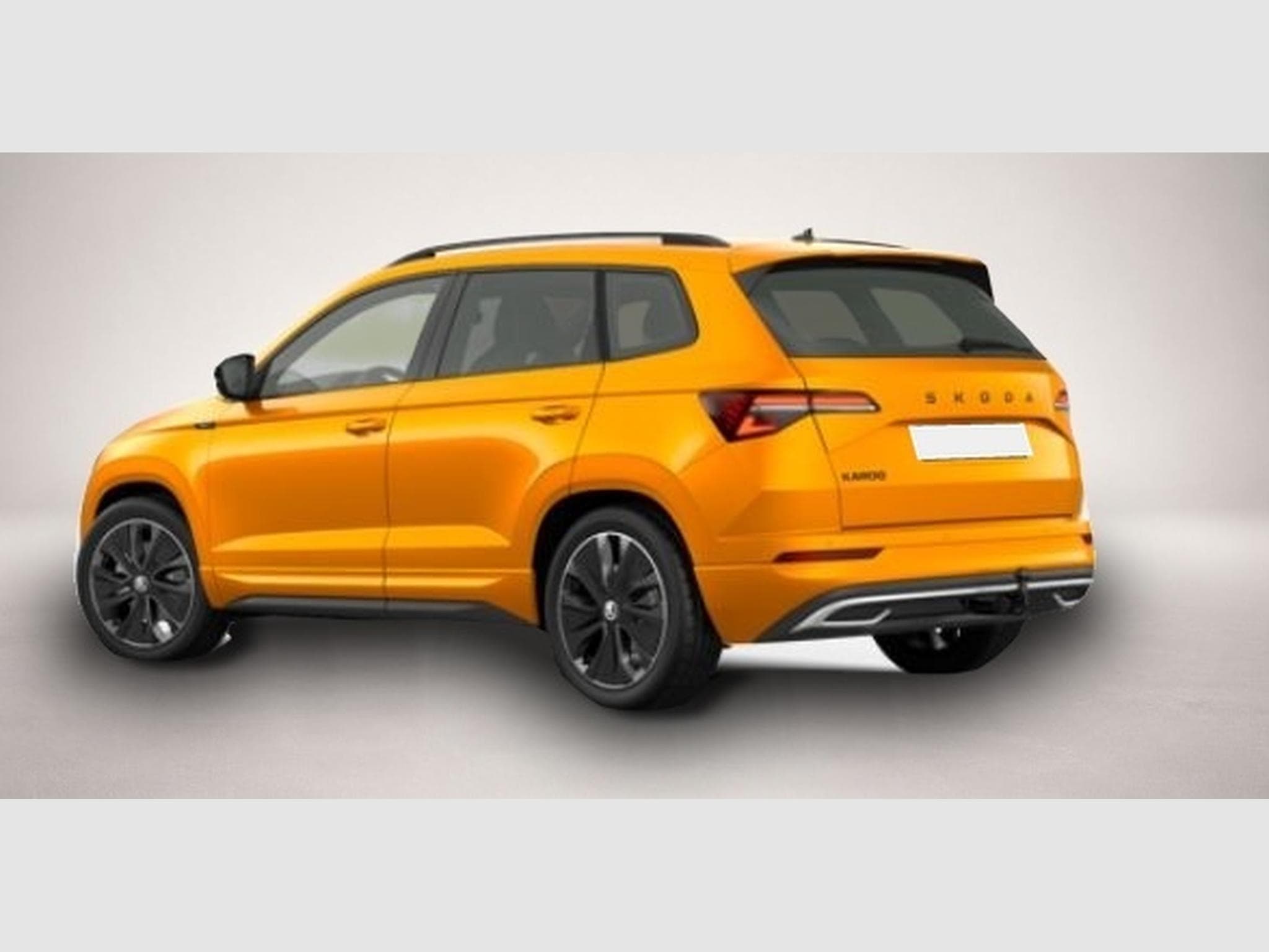 Skoda Karoq (2026) - Foto 3