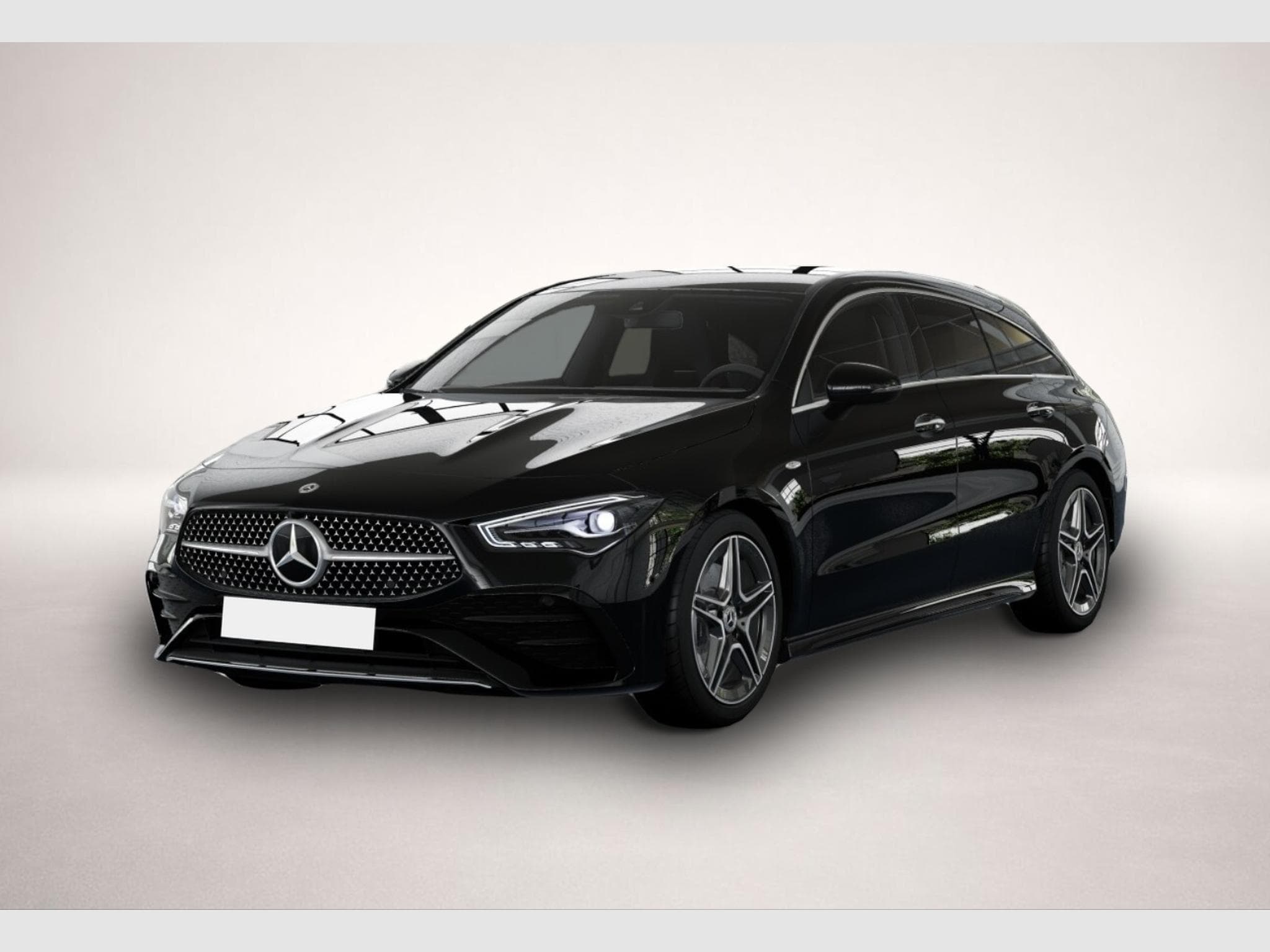 Mercedes GLA 200 (2025) - Foto 1