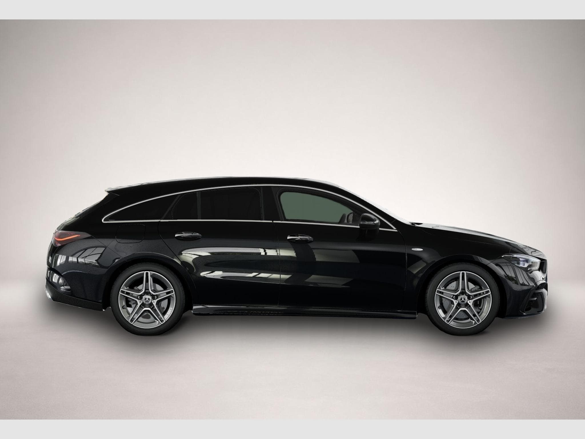 Mercedes GLA 200 (2025) - Foto 5