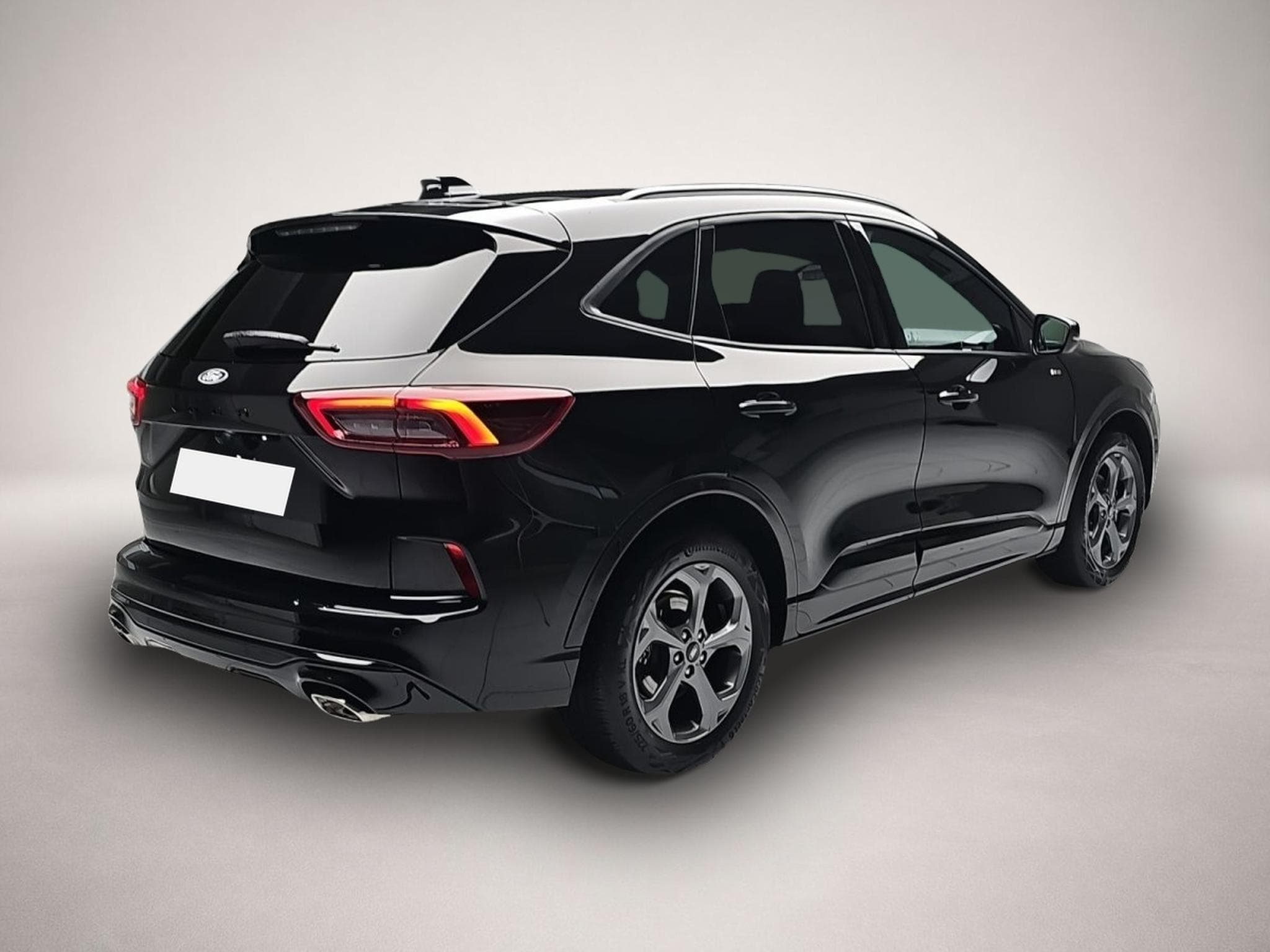Ford Kuga (2025) - Foto 2
