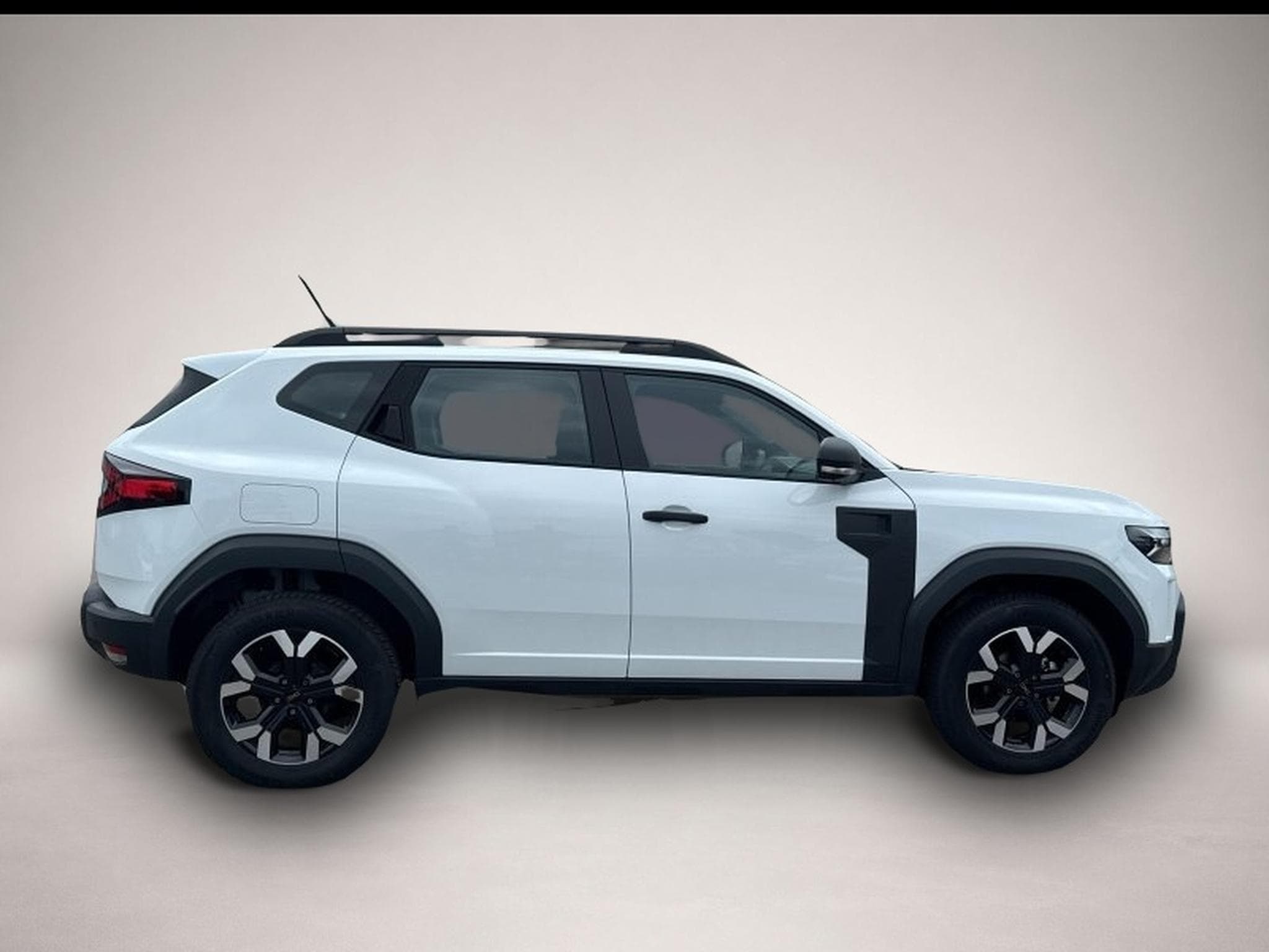 Dacia Duster (2025) - Foto 2
