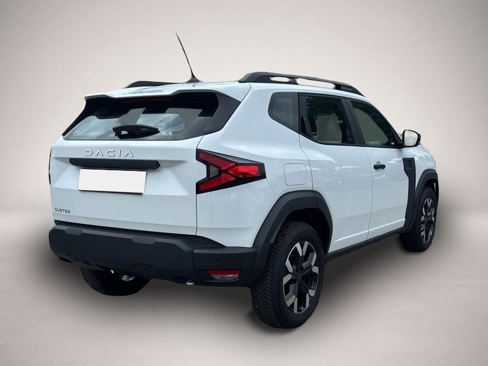 Dacia Duster (2025) - Foto 3