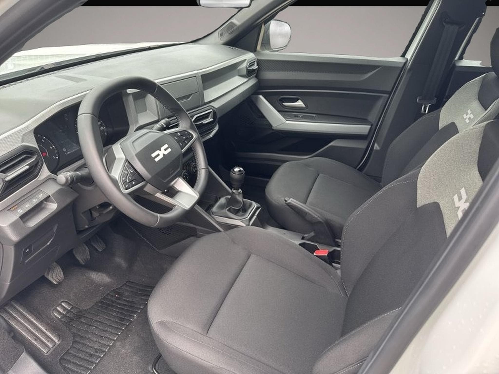 Dacia Duster (2025) - Foto 4