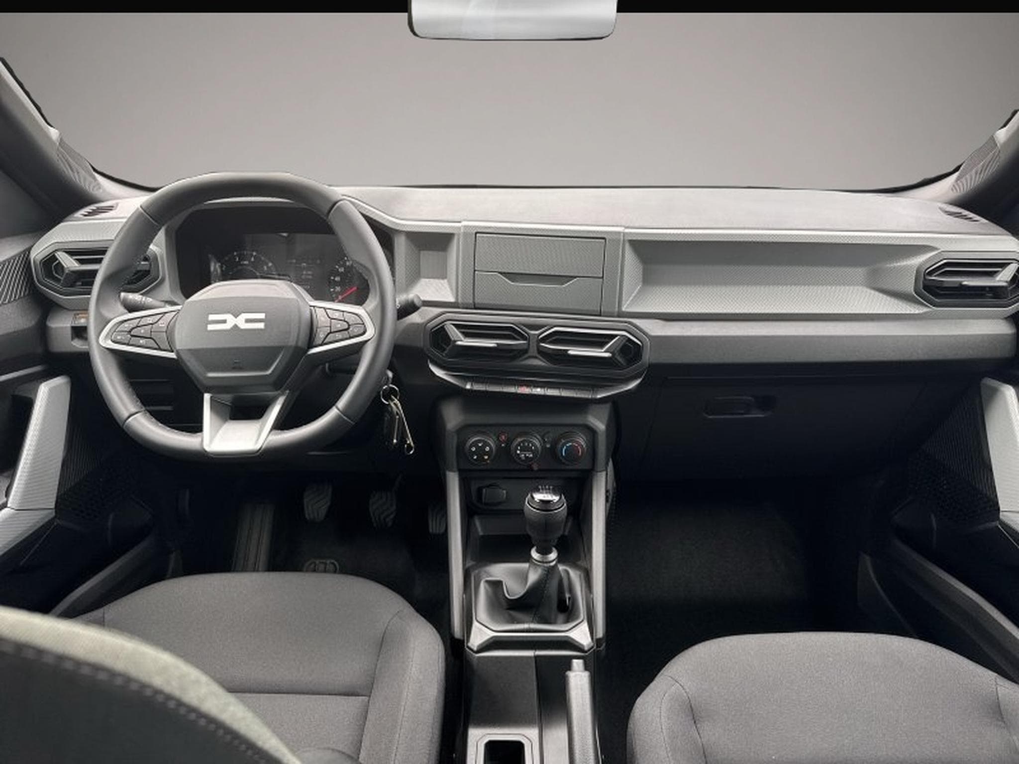 Dacia Duster (2025) - Foto 5