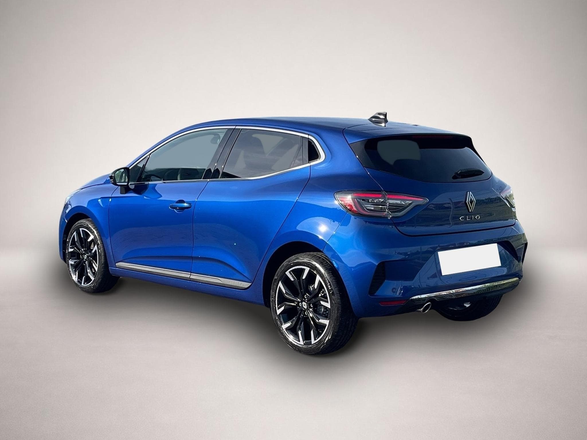 Renault Clio (2026) - Foto 4