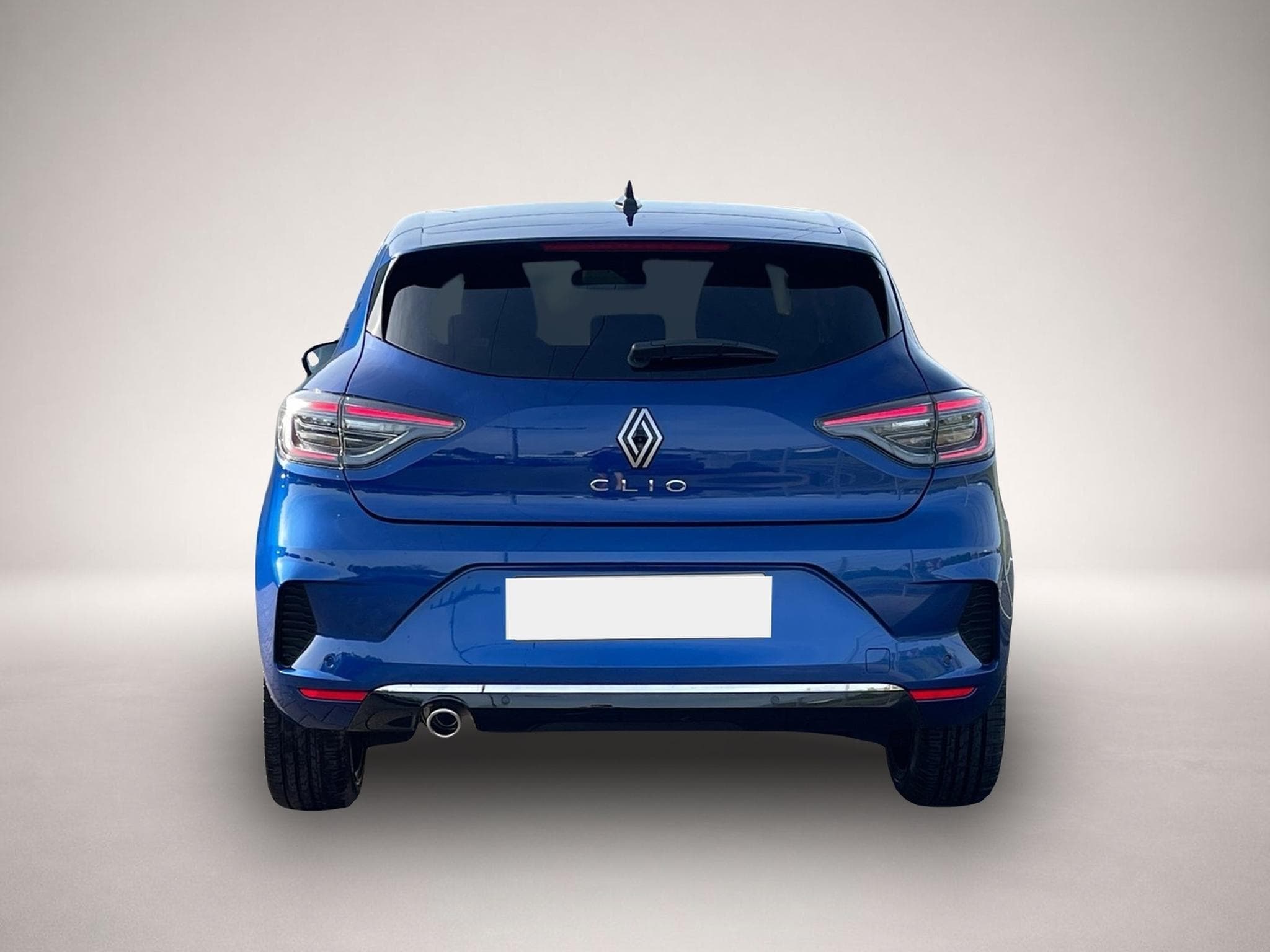 Renault Clio (2026) - Foto 5