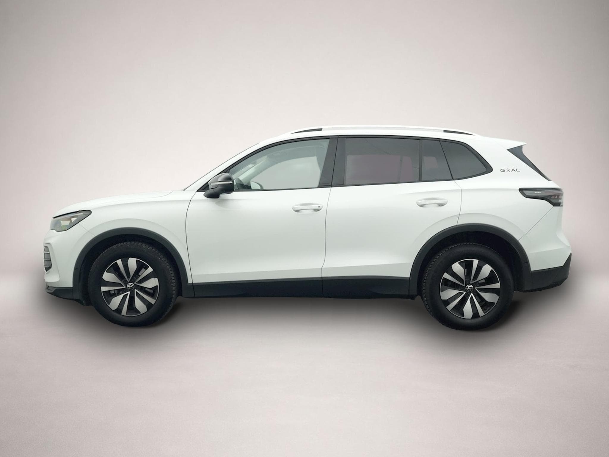 VW Tiguan (2025) - Foto 2