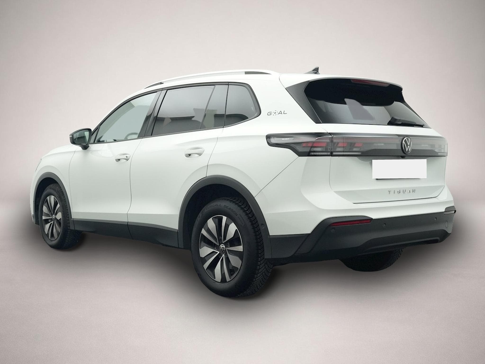 VW Tiguan (2025) - Foto 3