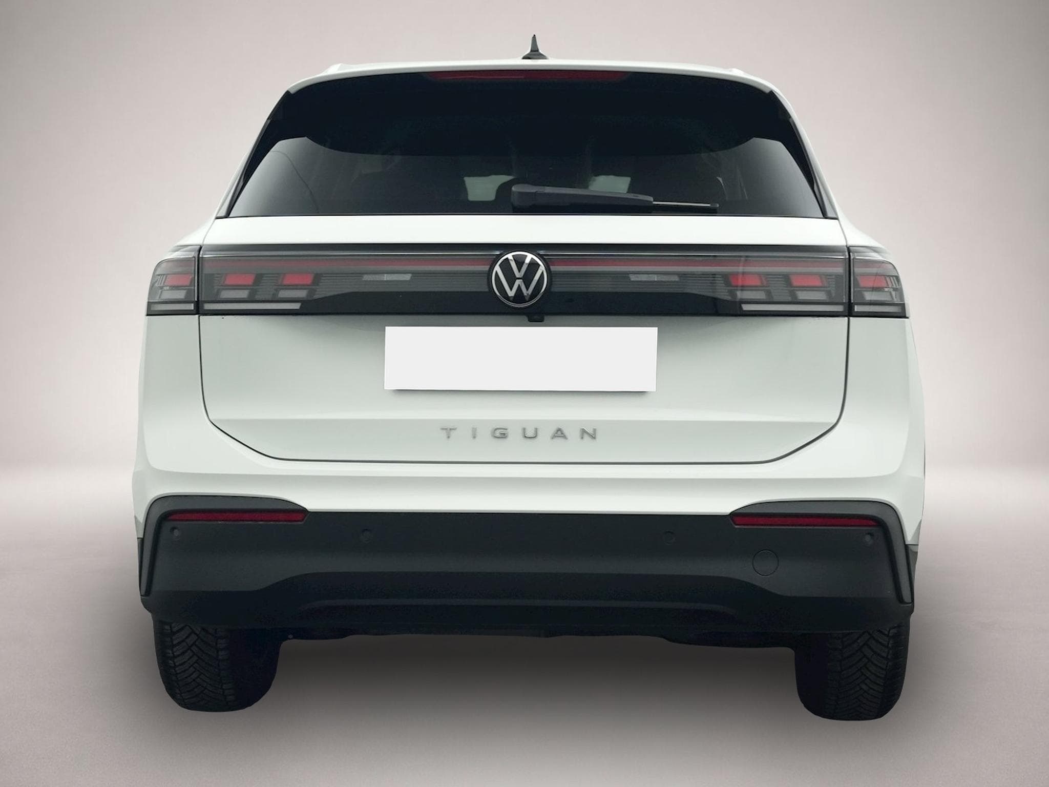 VW Tiguan (2025) - Foto 4