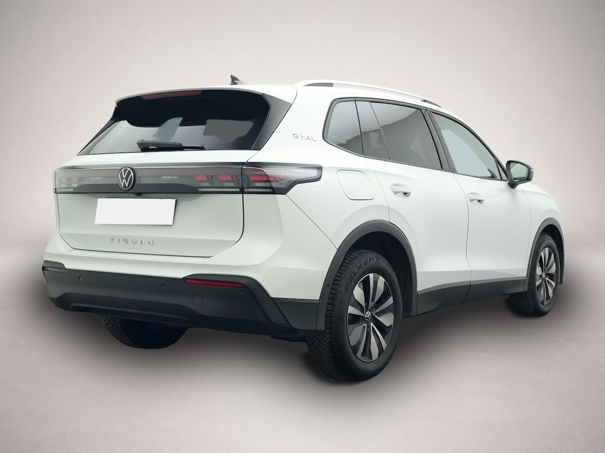 VW Tiguan (2025) - Foto 5