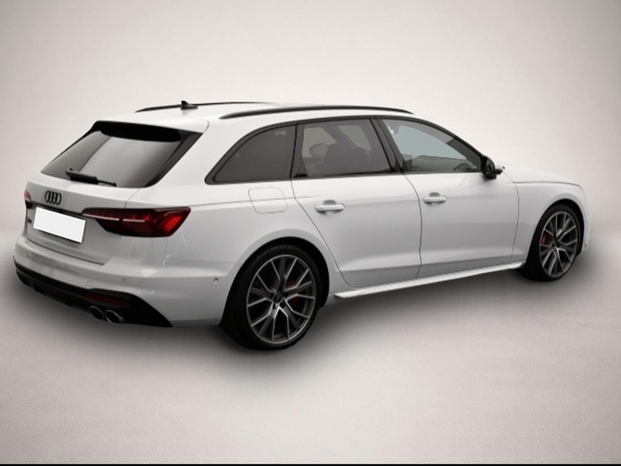 Audi S4 (2024) - Foto 2