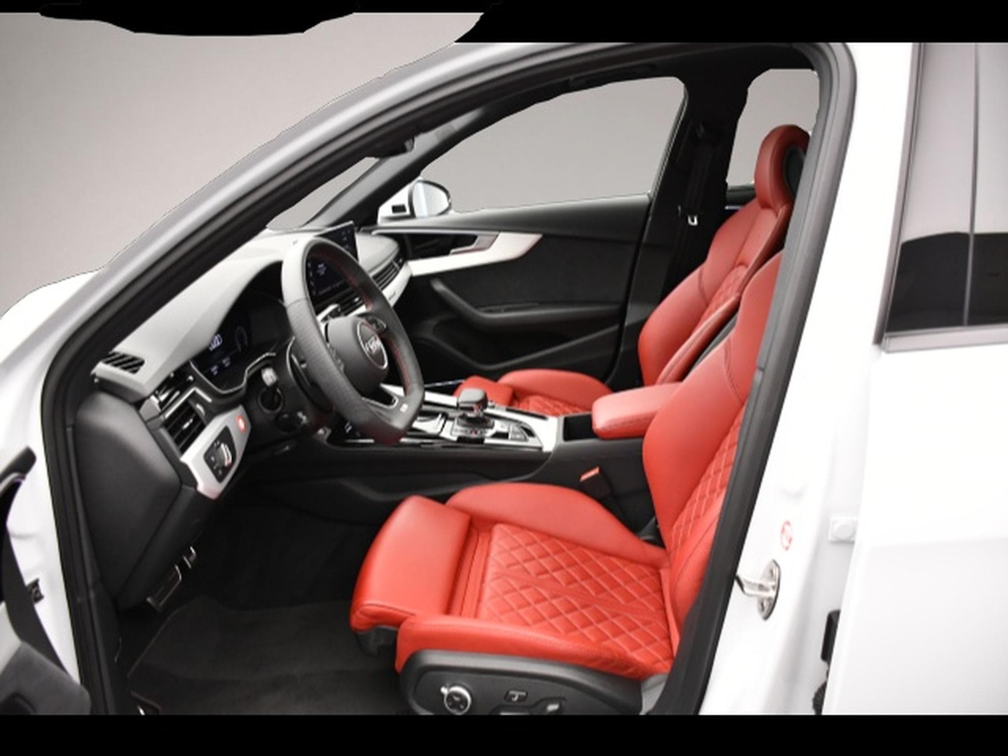 Audi S4 (2024) - Foto 3