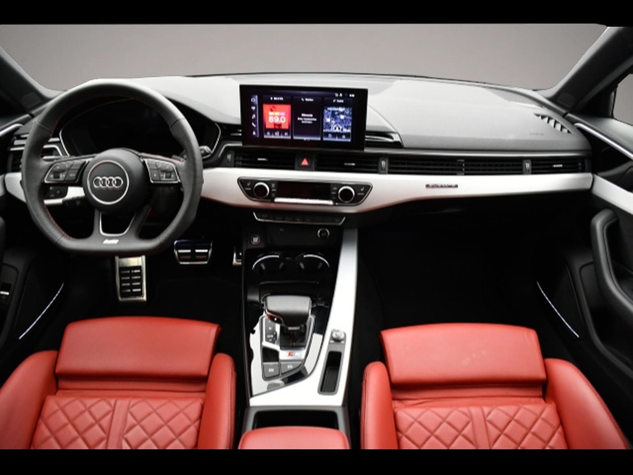 Audi S4 (2024) - Foto 4